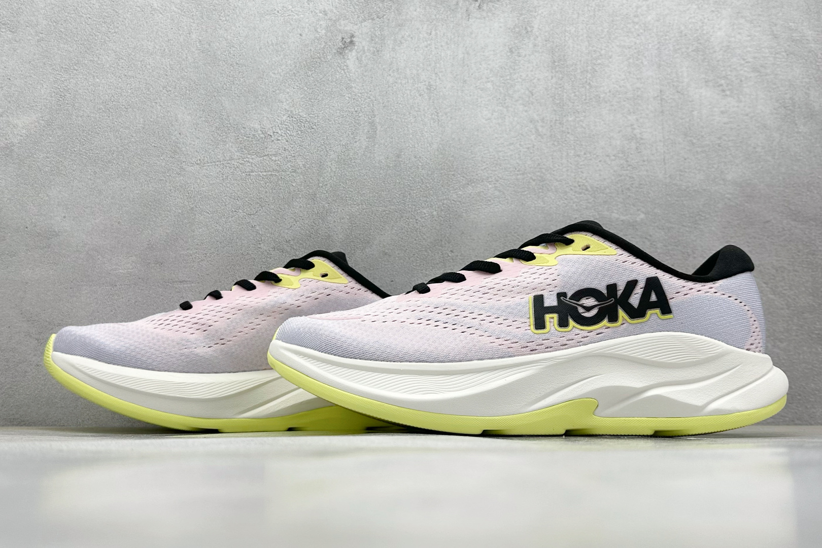  
Hoka One One Rincon 4  林康4代公路休闲跑步鞋 
#独家首发 纯原公司级 渠道