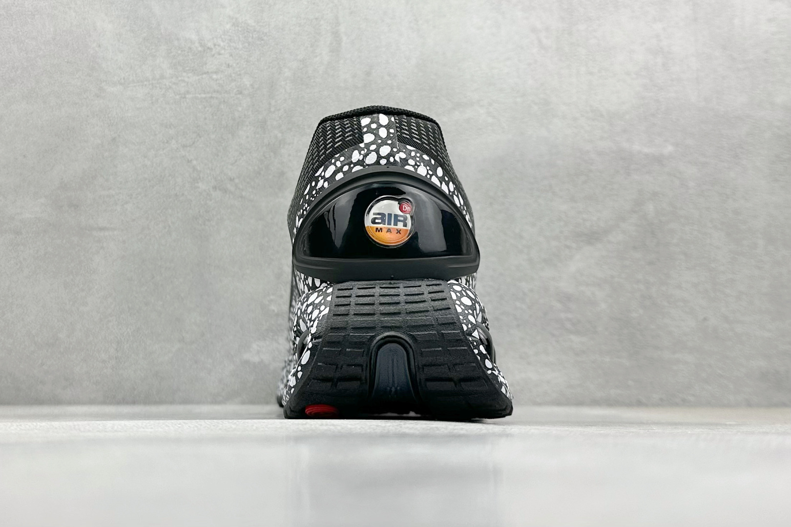 终端放店
YH版 Nike Air Max Dn 网布 舒适时尚 减震耐磨 低帮 生活休闲鞋
今年
