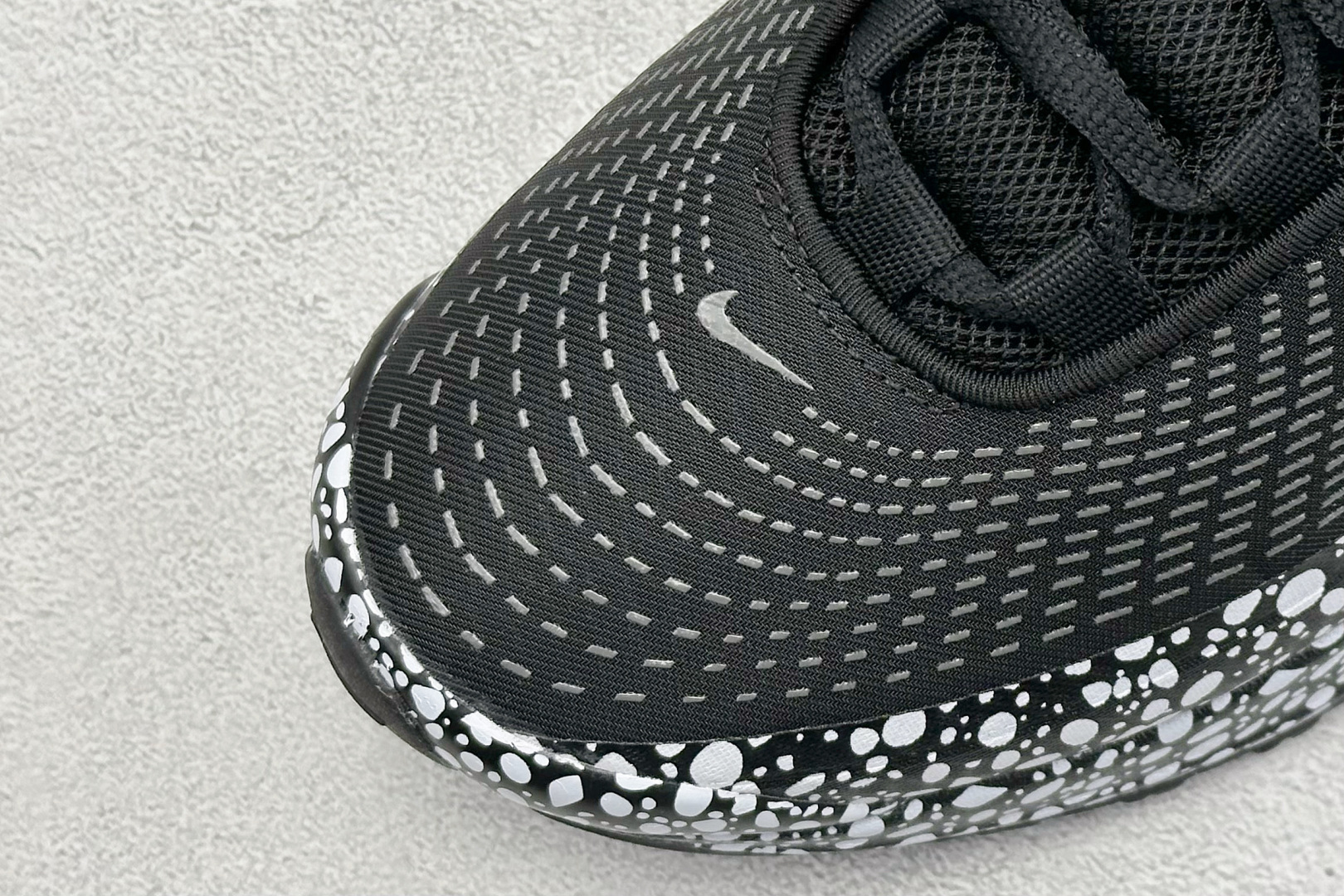 终端放店
YH版 Nike Air Max Dn 网布 舒适时尚 减震耐磨 低帮 生活休闲鞋
今年