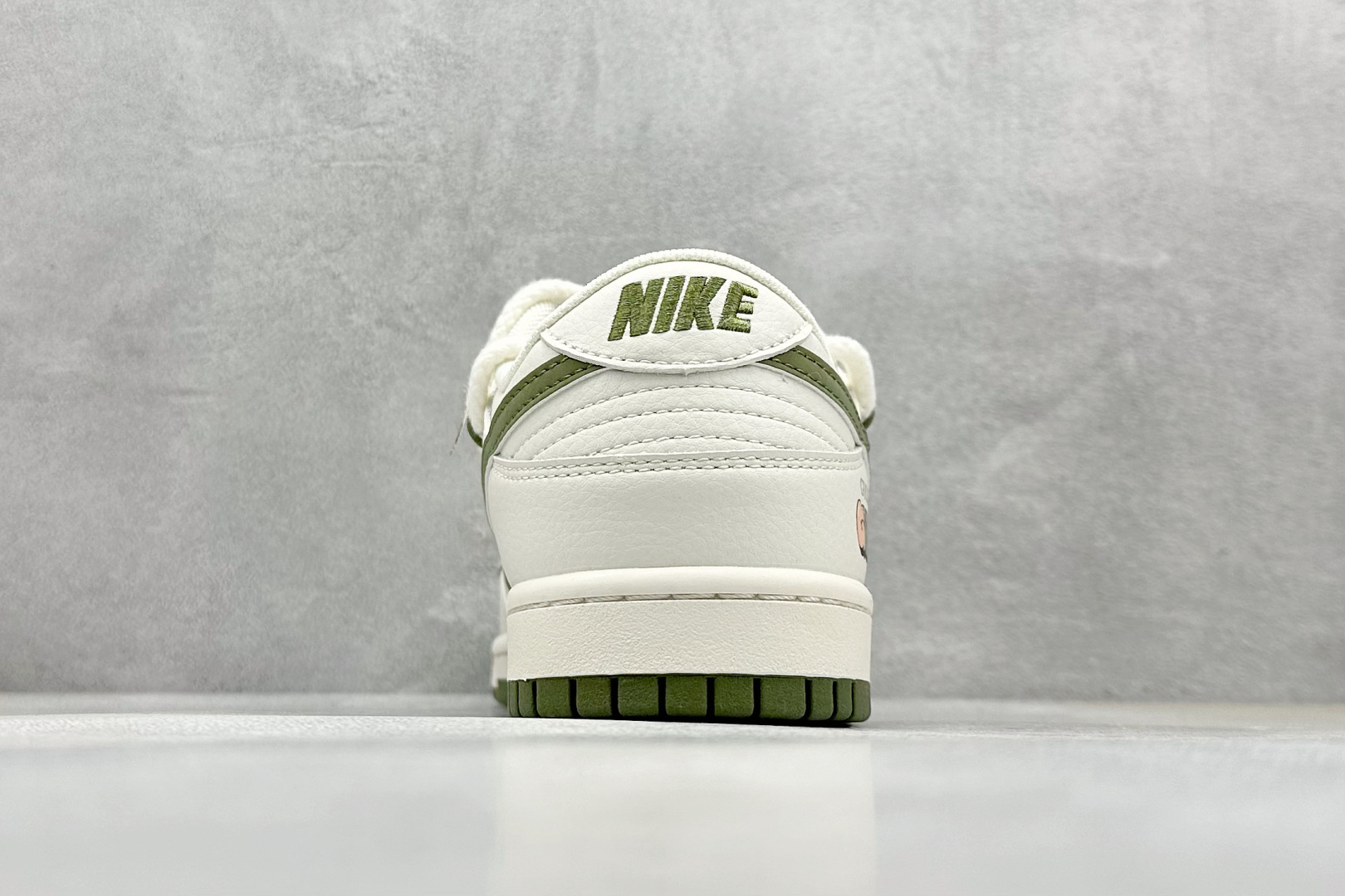 XC版 Nike SB Dunk Low Gucci联名 XX2025-918