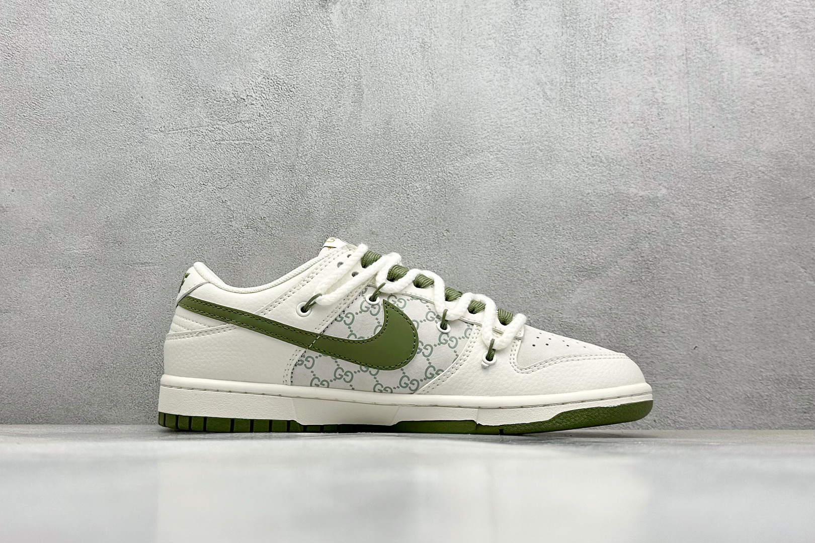 XC版 Nike SB Dunk Low Gucci联名 XX2025-918