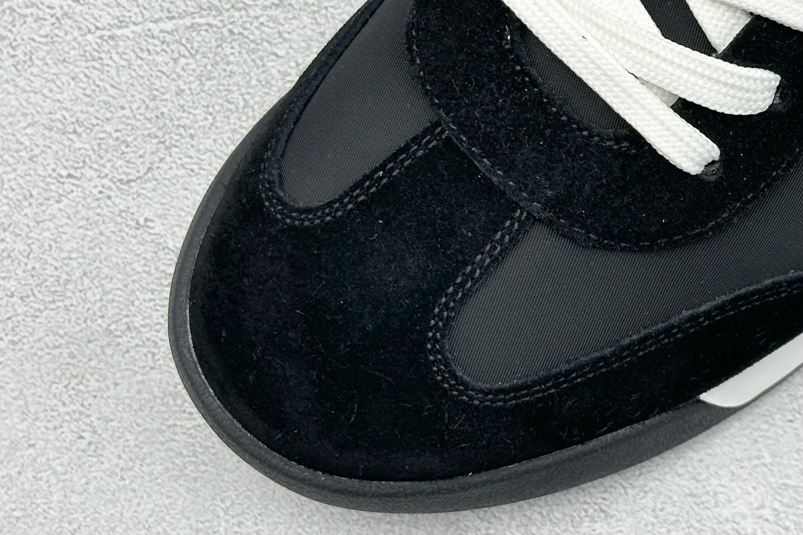 罗意威/Loewe Ballet Runner 25ss春季新款爆款 2.0系列阿甘复古风德训鞋薄底百搭休闲运动鞋