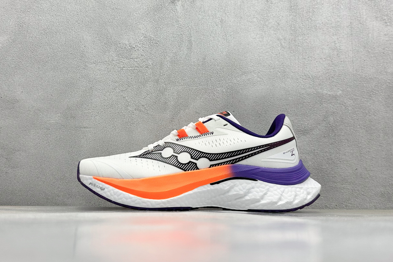  
Saucony 索康尼ENDORPHIN Pro 啡速4代 运动跑鞋 
性能相比前几代再升级：鞋面采
