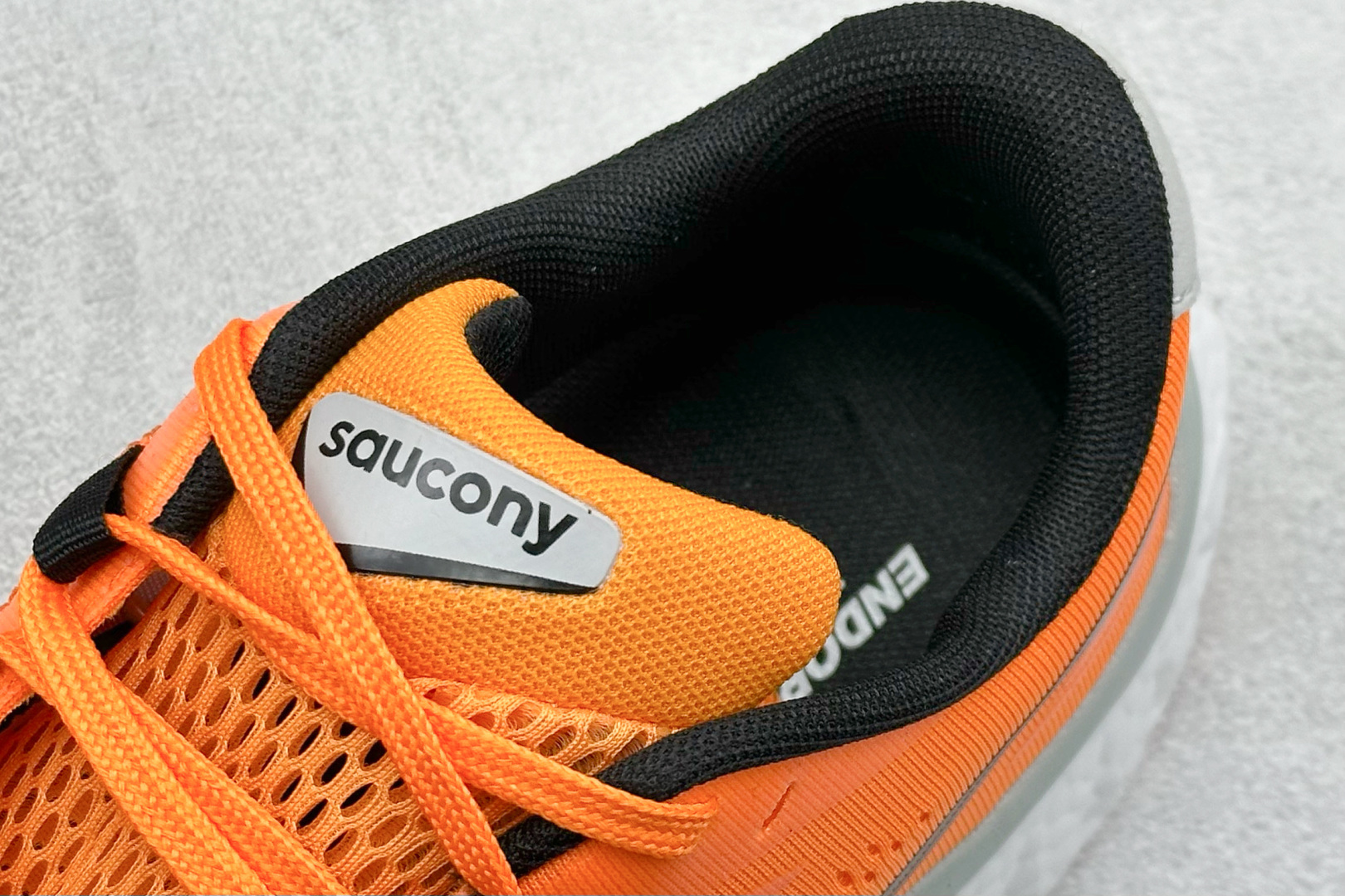  
Saucony 索康尼ENDORPHIN Pro 啡速4代 运动跑鞋 
性能相比前几代再升级：鞋面采