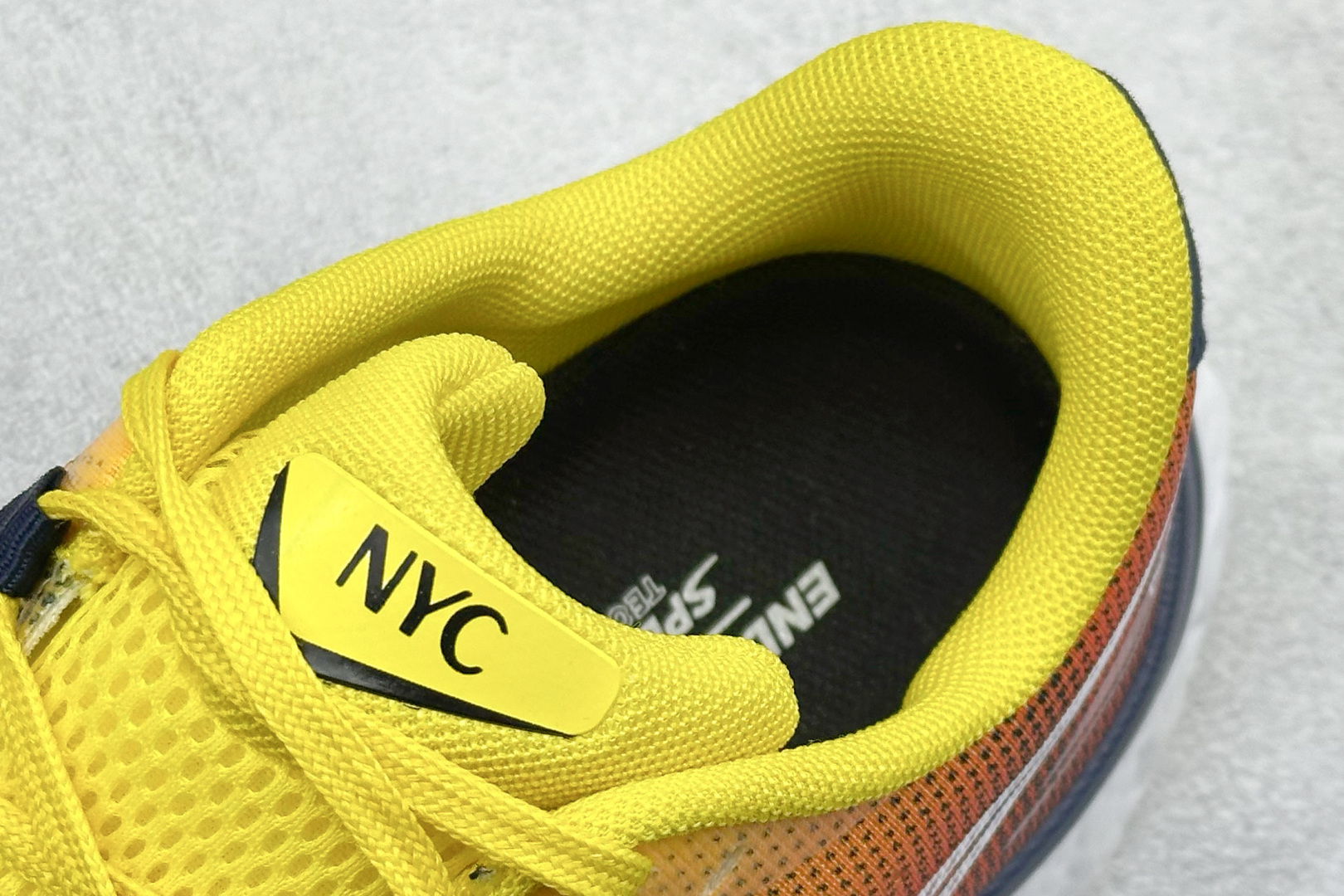 Saucony 索康尼ENDORPHIN Pro 啡速4代 运动跑鞋