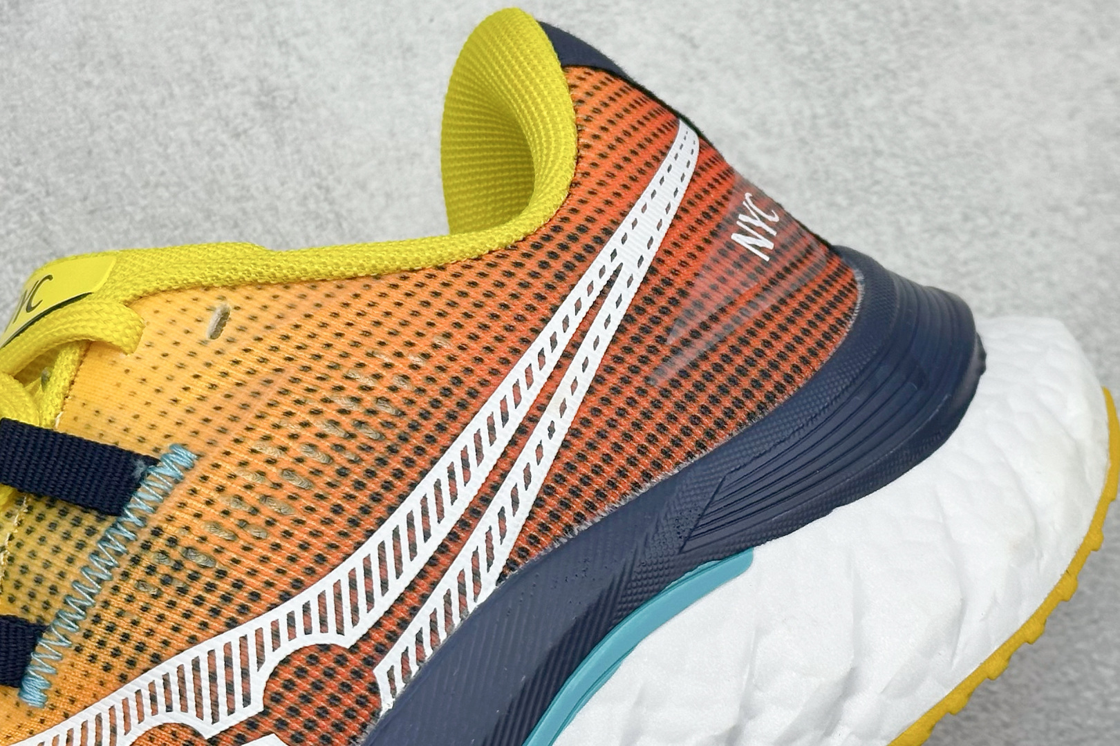 Saucony 索康尼ENDORPHIN Pro 啡速4代 运动跑鞋