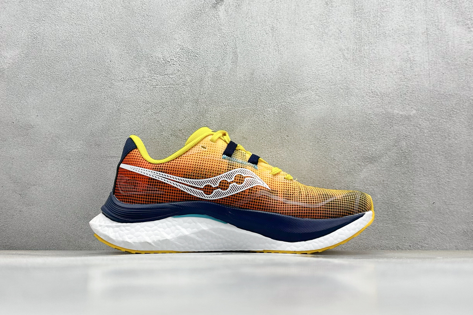 Saucony 索康尼ENDORPHIN Pro 啡速4代 运动跑鞋