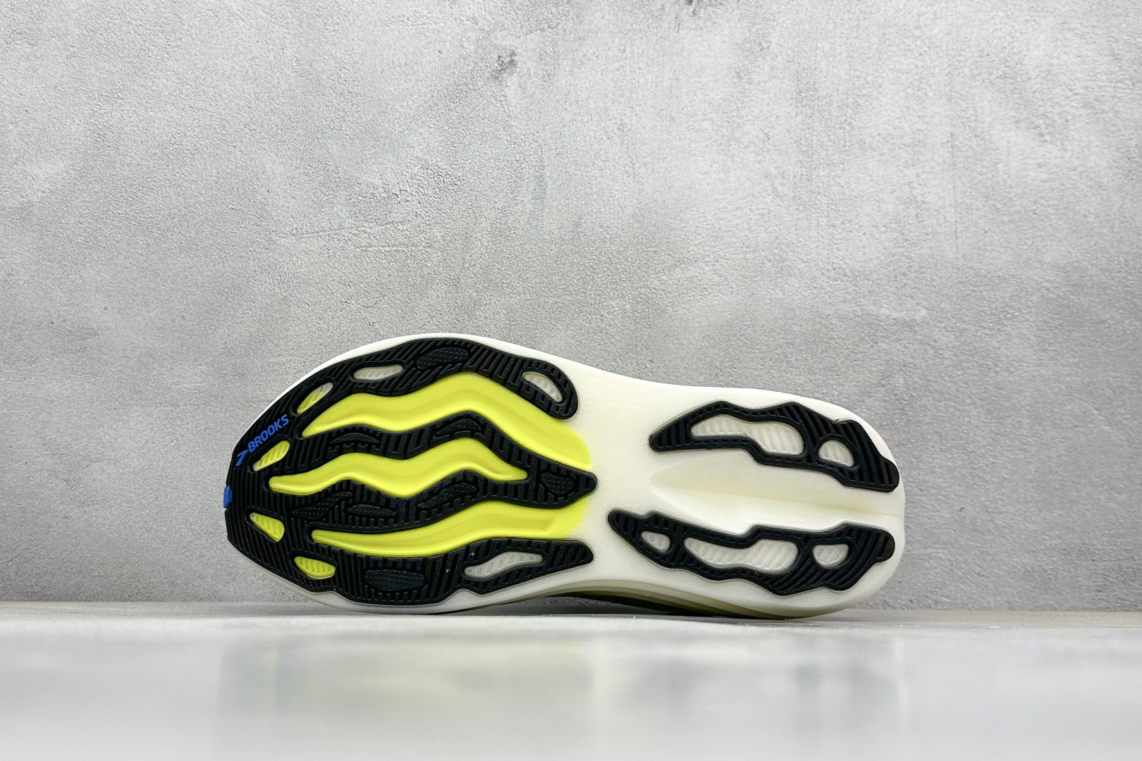Brooks 布鲁克斯 Glycerin Max 超弹轻盈跑步鞋 低帮透气缓震支撑休闲运动慢跑鞋