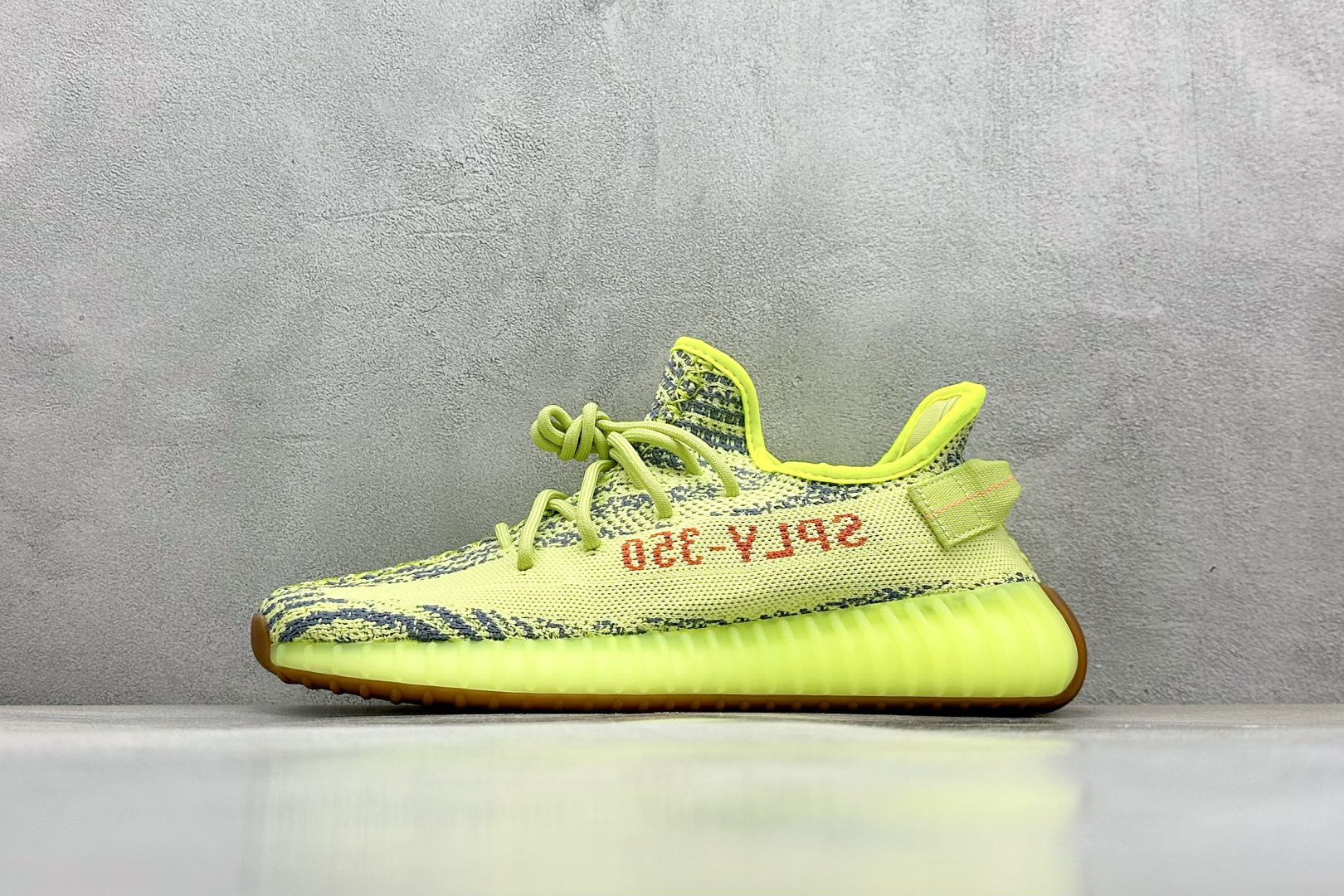  
KX版 Adidas Yeezy 350 V2 Boost 阿迪达斯椰子350二代 巴斯夫爆米花
#