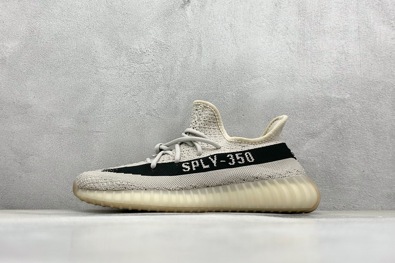  
KX版 Adidas Yeezy 350 V2 Boost 阿迪达斯椰子350二代 巴斯夫爆米花
#