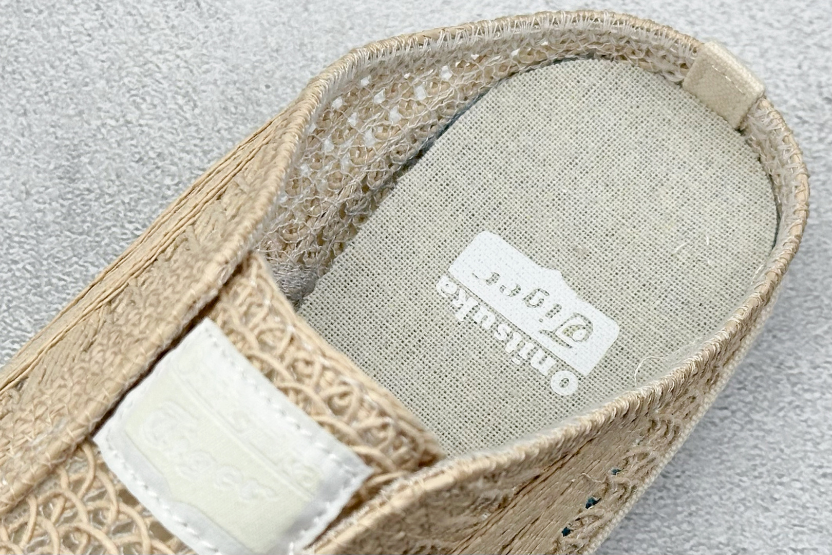  
Onitsuka Tiger  Mexico 66 Sabot
鬼冢虎半拖一脚蹬系列 
市面最为正确