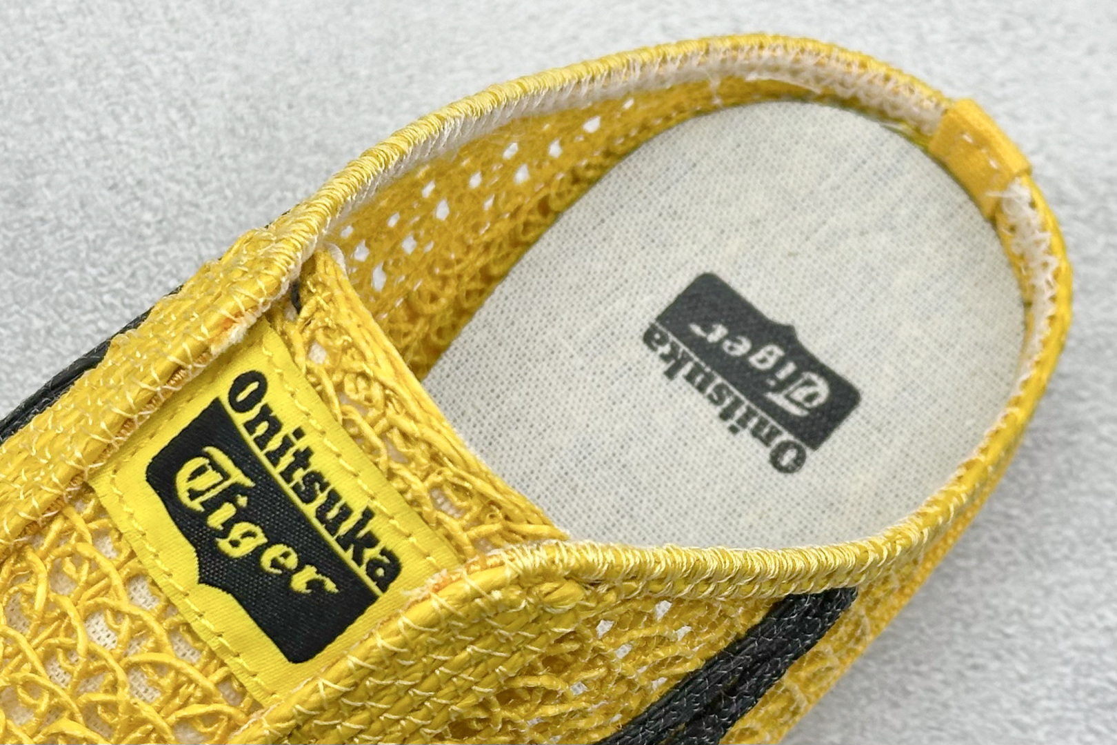  
Onitsuka Tiger  Mexico 66 Sabot
鬼冢虎半拖一脚蹬系列 
市面最为正确