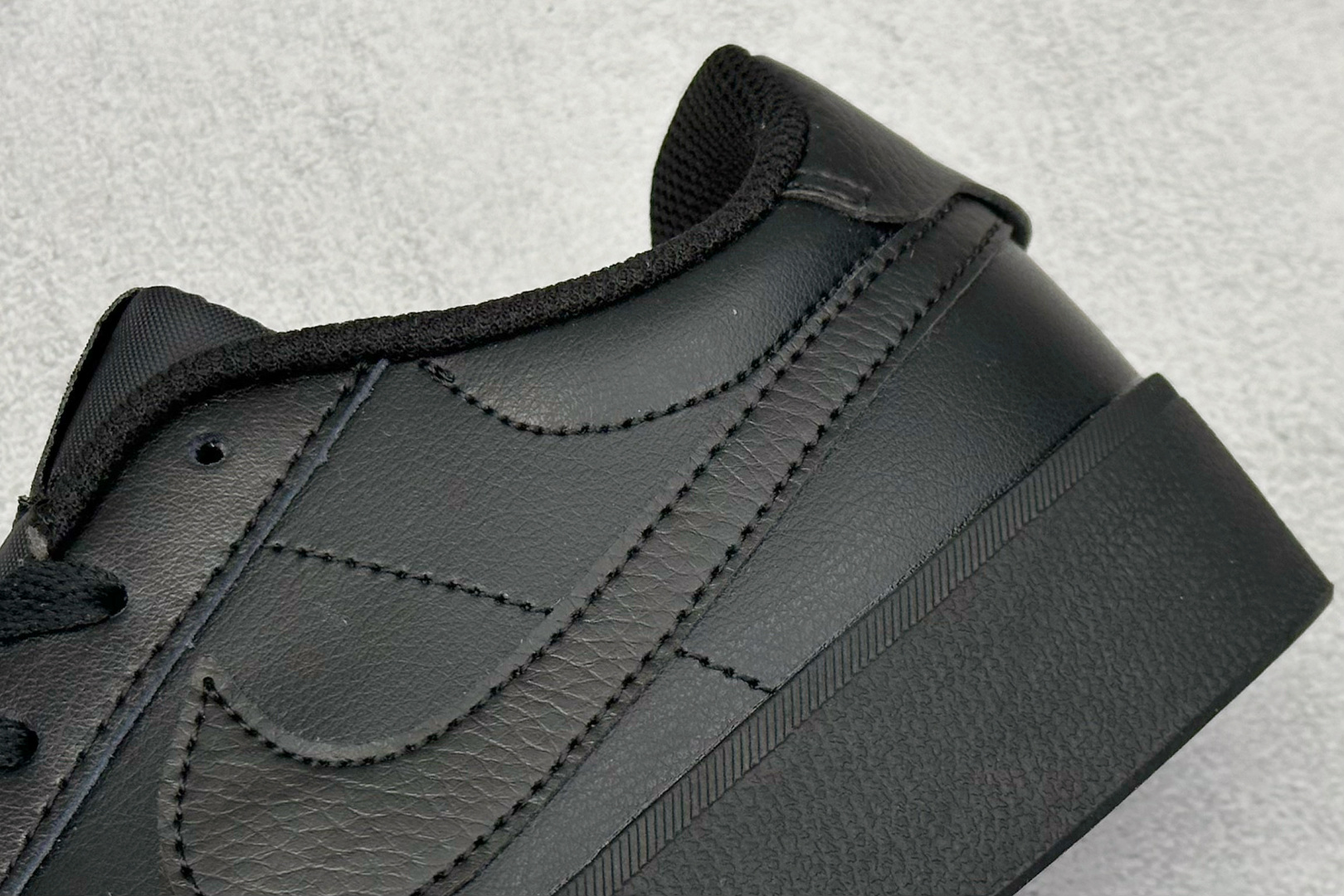  终端放店
GX版 Nike Court SHOT 时尚百搭 防滑耐磨 低帮 板鞋 

货号：FQ814
