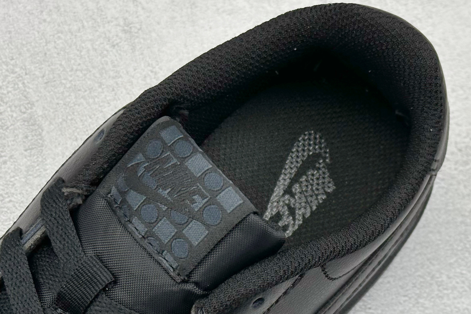  终端放店
GX版 Nike Court SHOT 时尚百搭 防滑耐磨 低帮 板鞋 

货号：FQ814