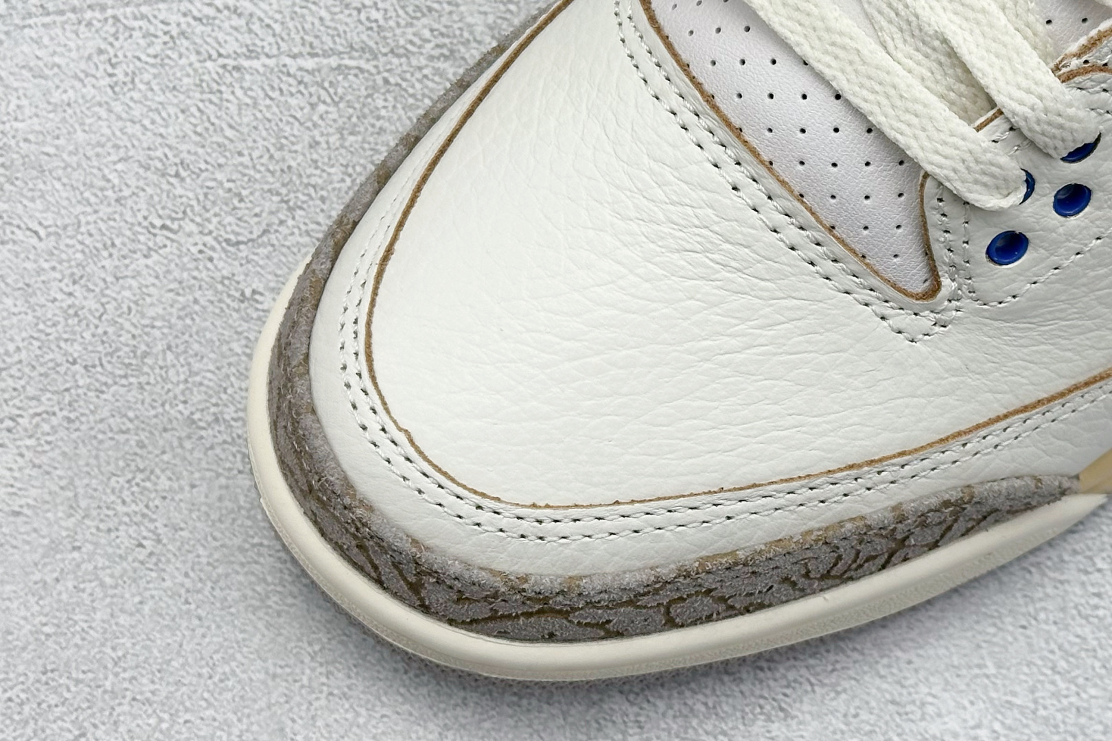 F版 Air Jordan 3 Retro ”Seoul 2.0” AJ3 乔3 IB1482-100
