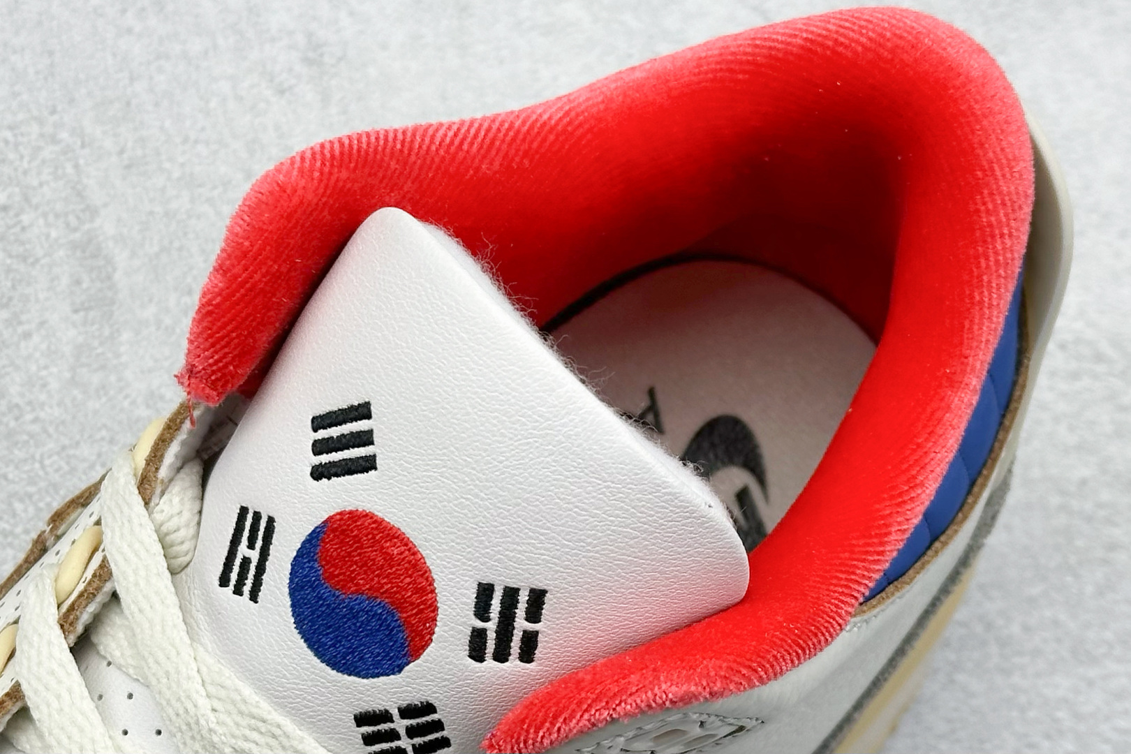 F版 Air Jordan 3 Retro ”Seoul 2.0” AJ3 乔3 IB1482-100