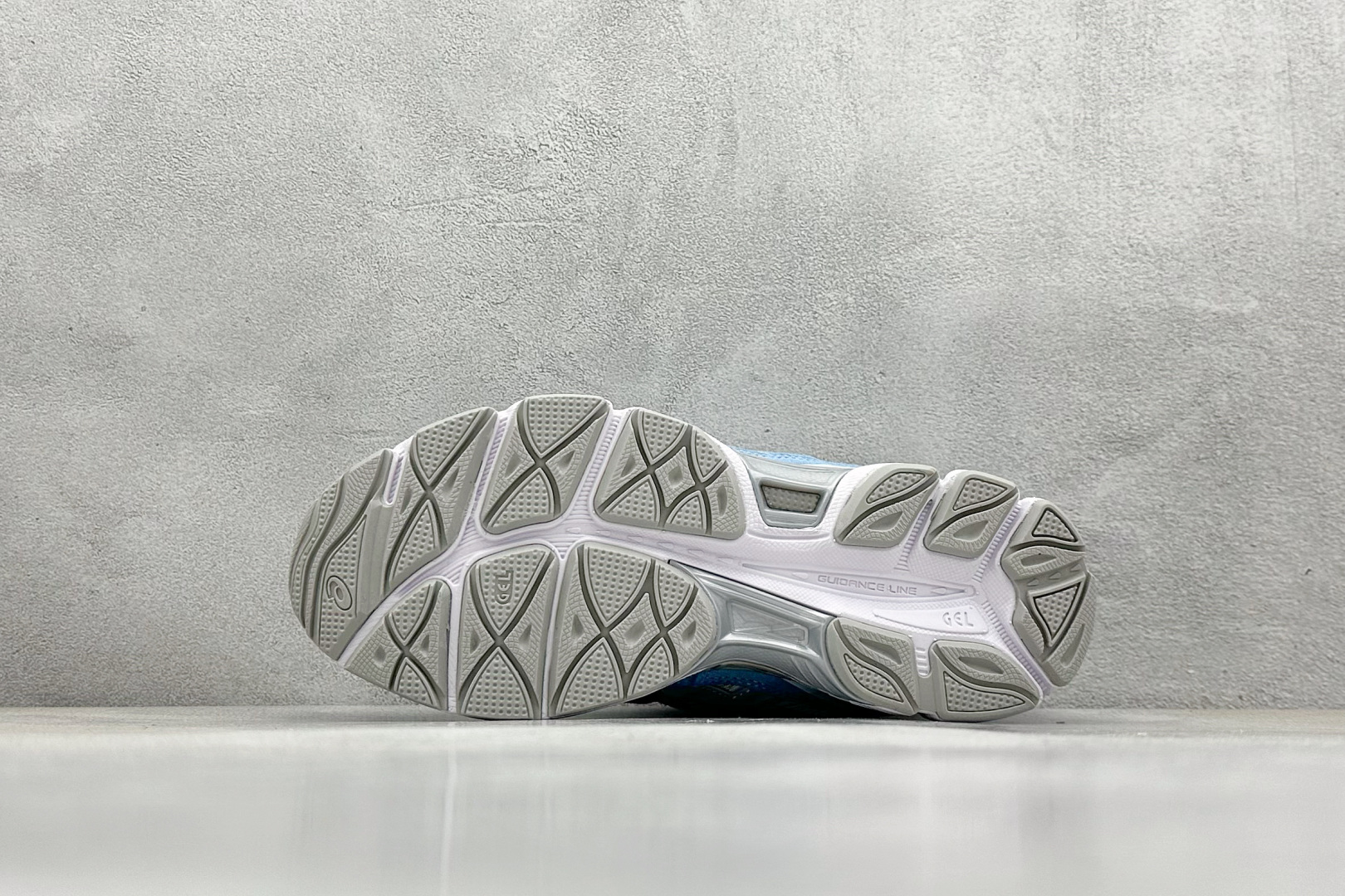  
GW版 Asics GEL-NYC 亚瑟士防滑耐磨透气低帮运动休闲鞋 
GEL-NYC™ 运动鞋的灵