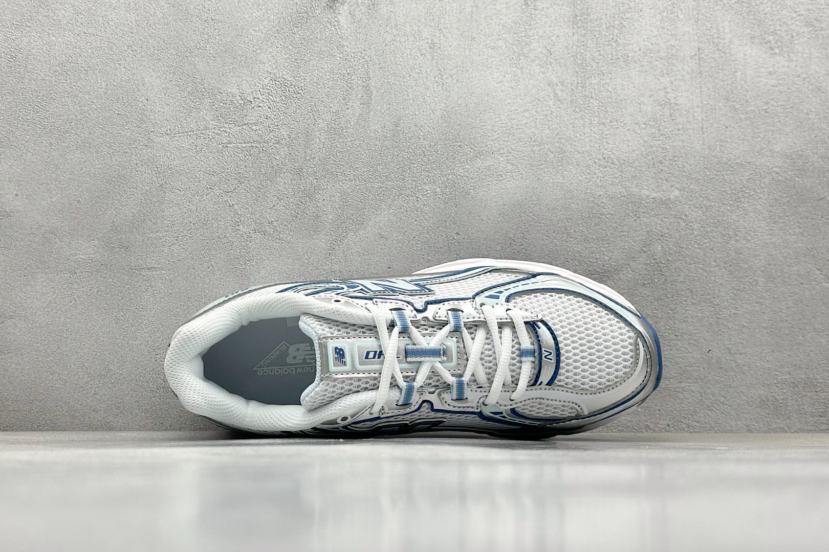  
GW版 New Balance 740系列复古老爹风休闲运动慢跑鞋
#原盒 原吊牌 组合大底 11