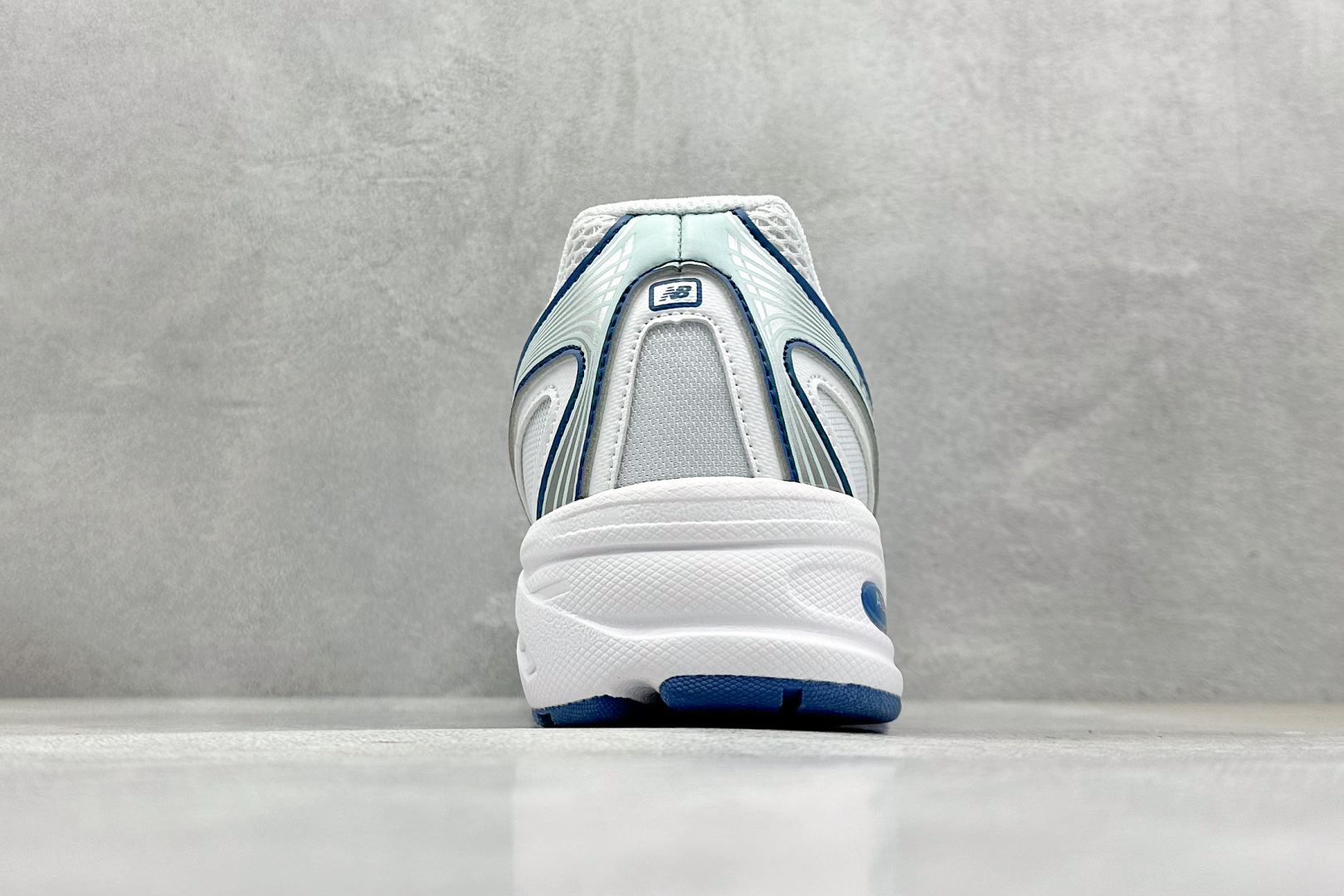  
GW版 New Balance 740系列复古老爹风休闲运动慢跑鞋
#原盒 原吊牌 组合大底 11