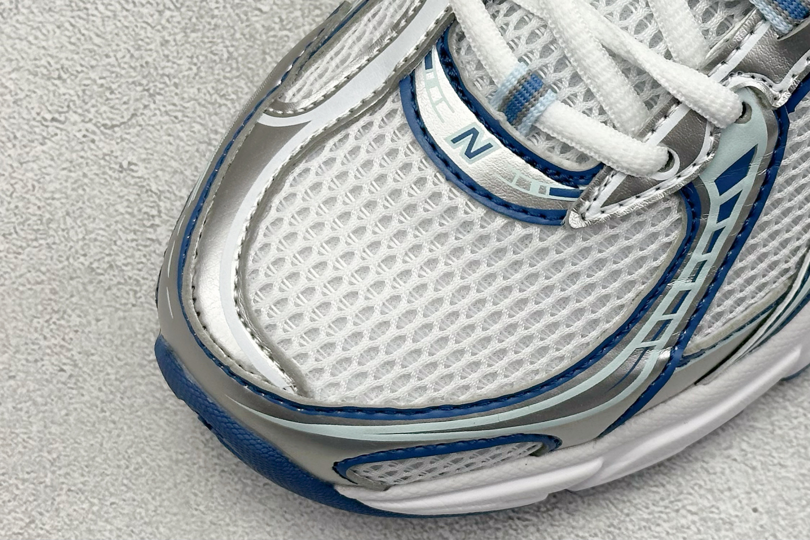  
GW版 New Balance 740系列复古老爹风休闲运动慢跑鞋
#原盒 原吊牌 组合大底 11