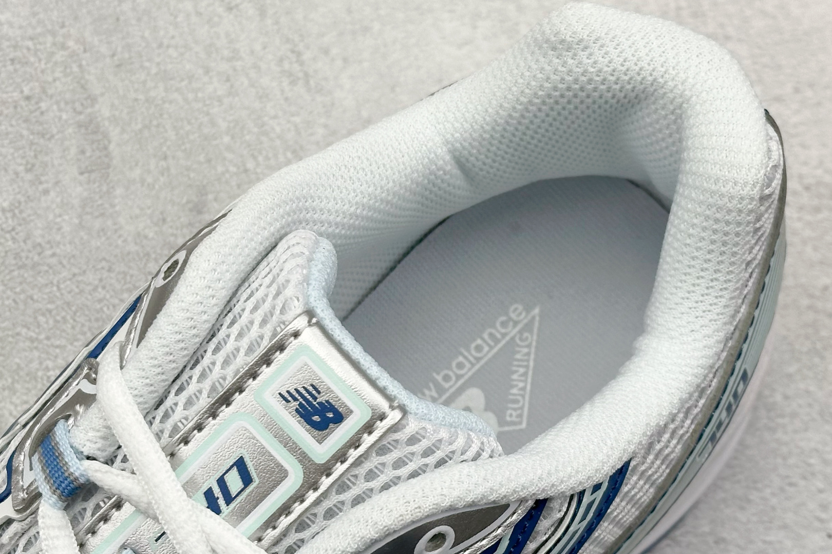  
GW版 New Balance 740系列复古老爹风休闲运动慢跑鞋
#原盒 原吊牌 组合大底 11