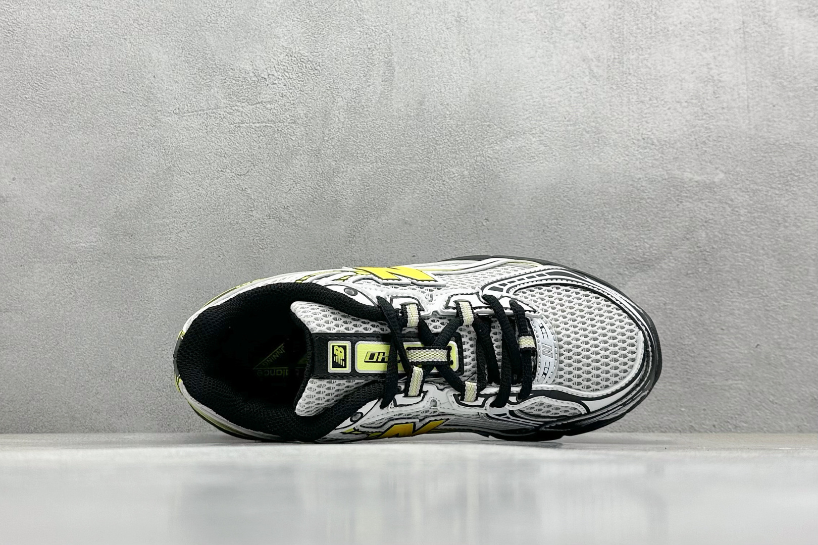  
GW版 New Balance 740系列复古老爹风休闲运动慢跑鞋
#原盒 原吊牌 组合大底 11