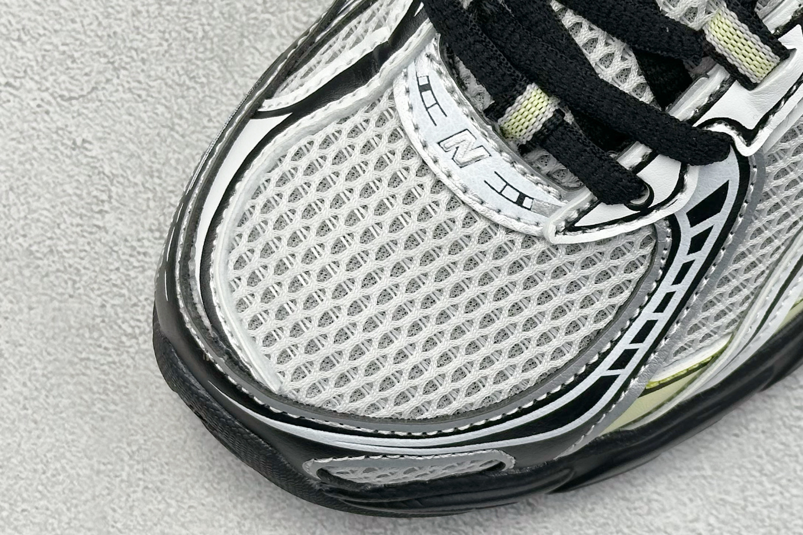  
GW版 New Balance 740系列复古老爹风休闲运动慢跑鞋
#原盒 原吊牌 组合大底 11