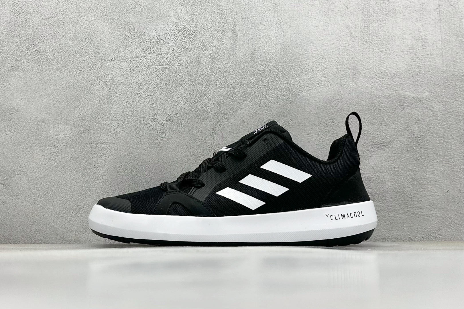  
Adidar Climacool TERREX CC BOAT S.RDY 运动溯溪鞋户外涉水鞋。在
