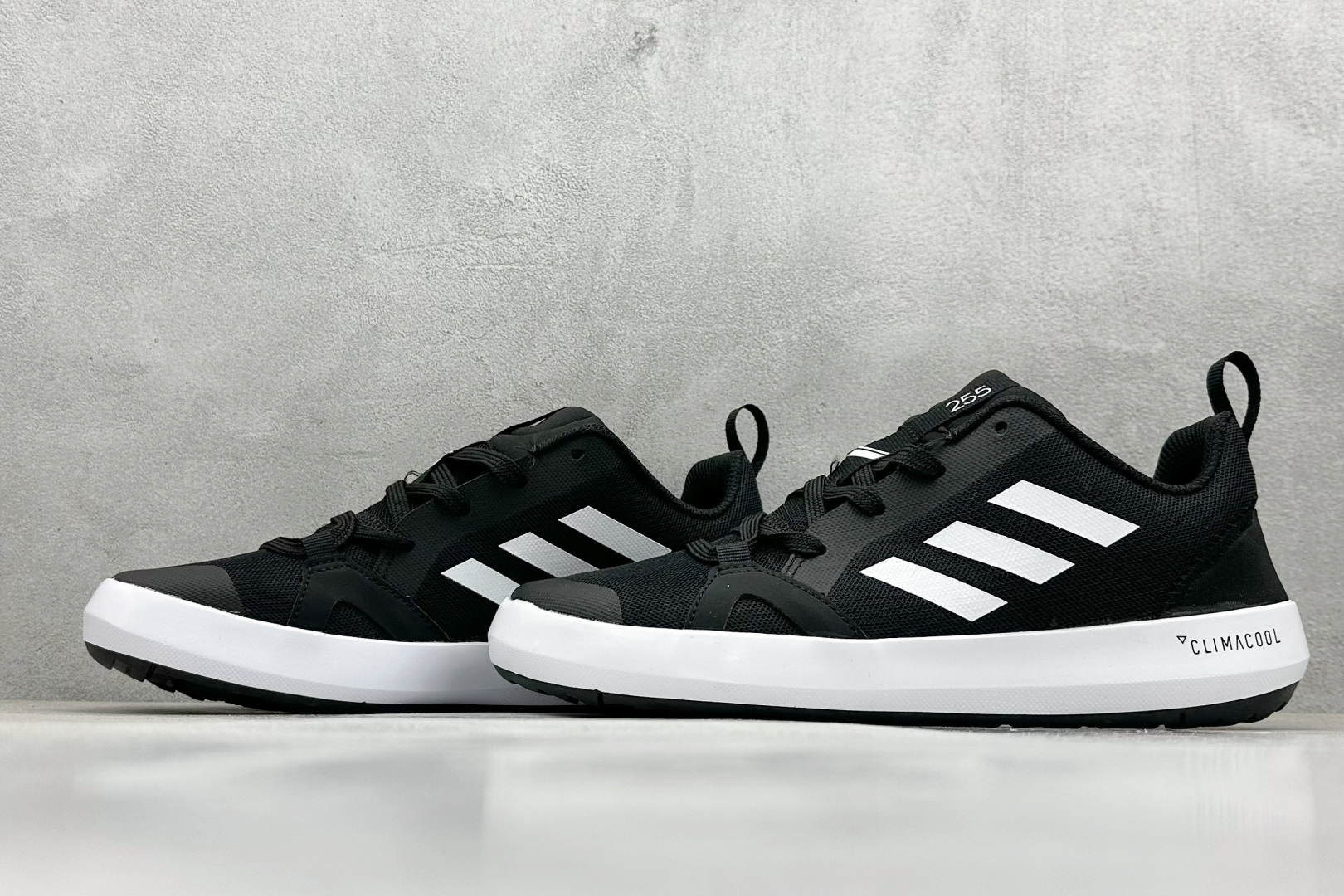  
Adidar Climacool TERREX CC BOAT S.RDY 运动溯溪鞋户外涉水鞋。在