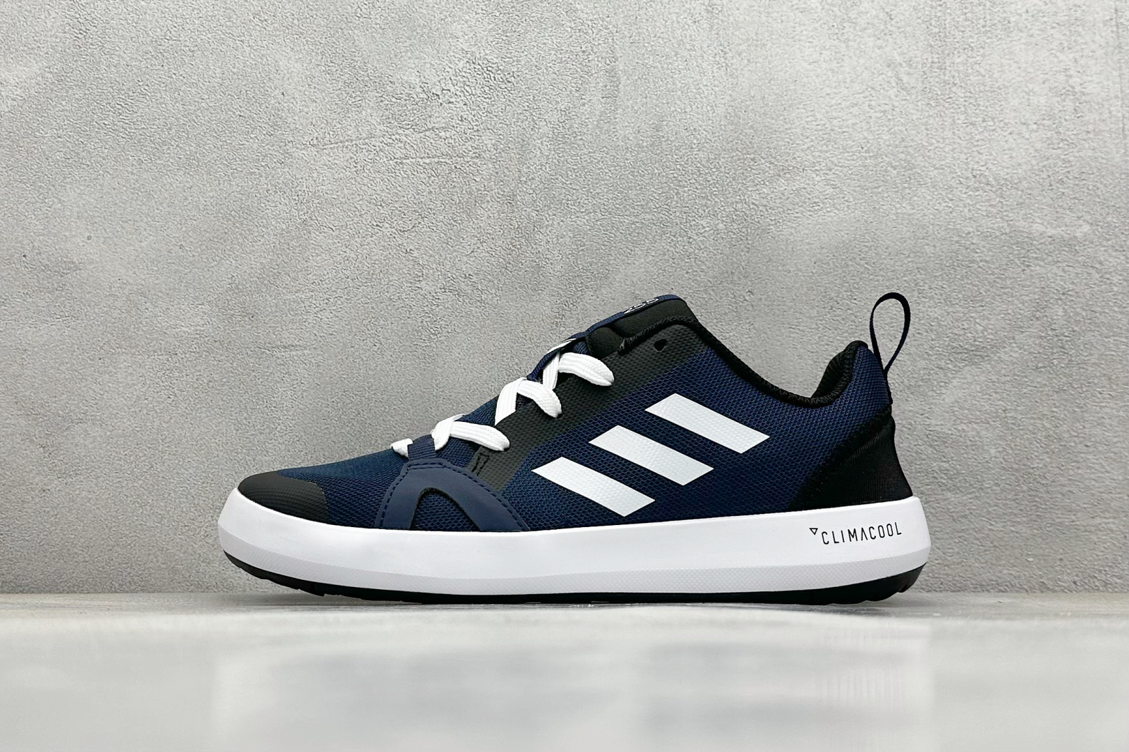  
Adidar Climacool TERREX CC BOAT S.RDY 运动溯溪鞋户外涉水鞋。在