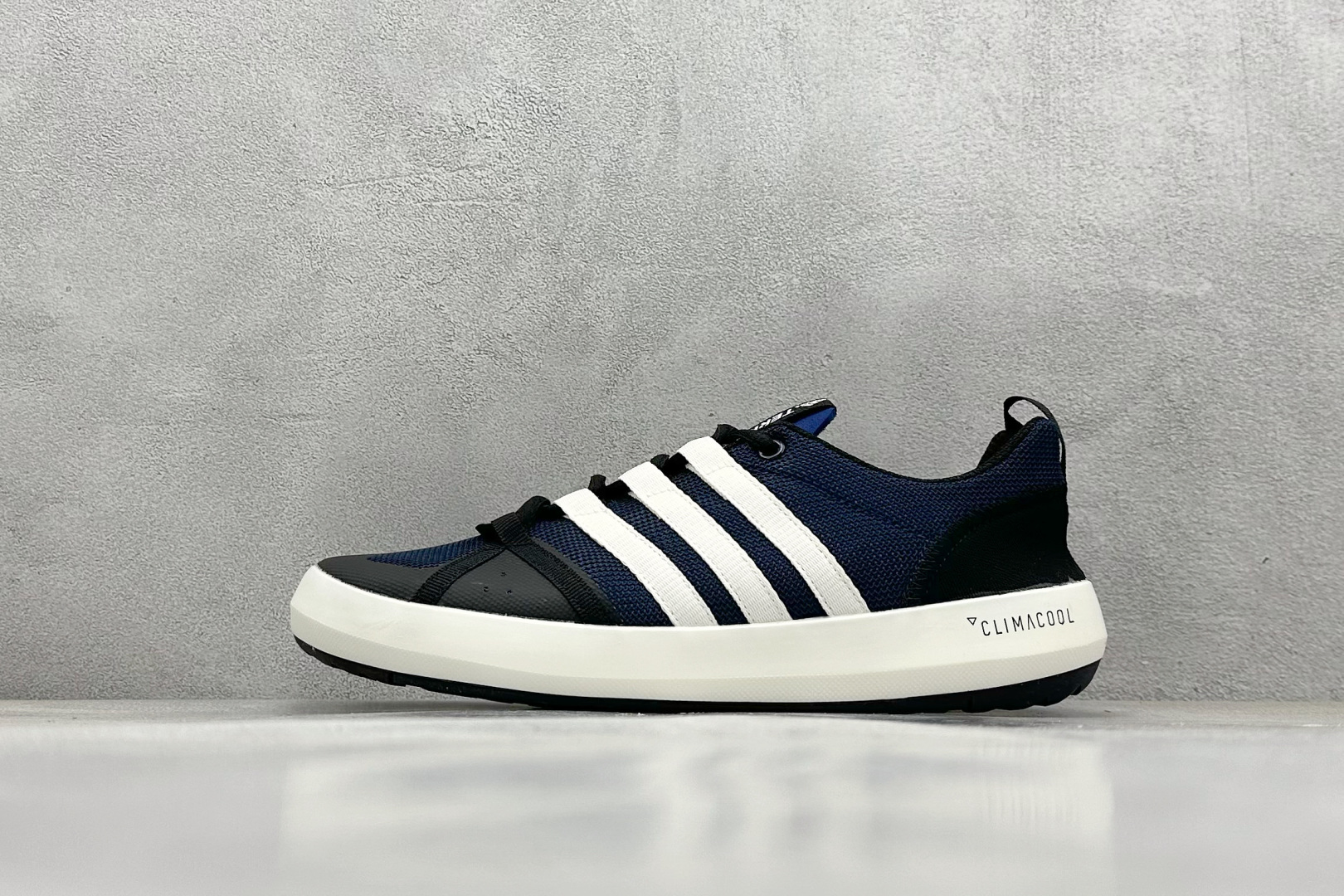  
Adidas Climacool TERREX CC BOAT  运动溯溪鞋户外涉水鞋 

货号：B