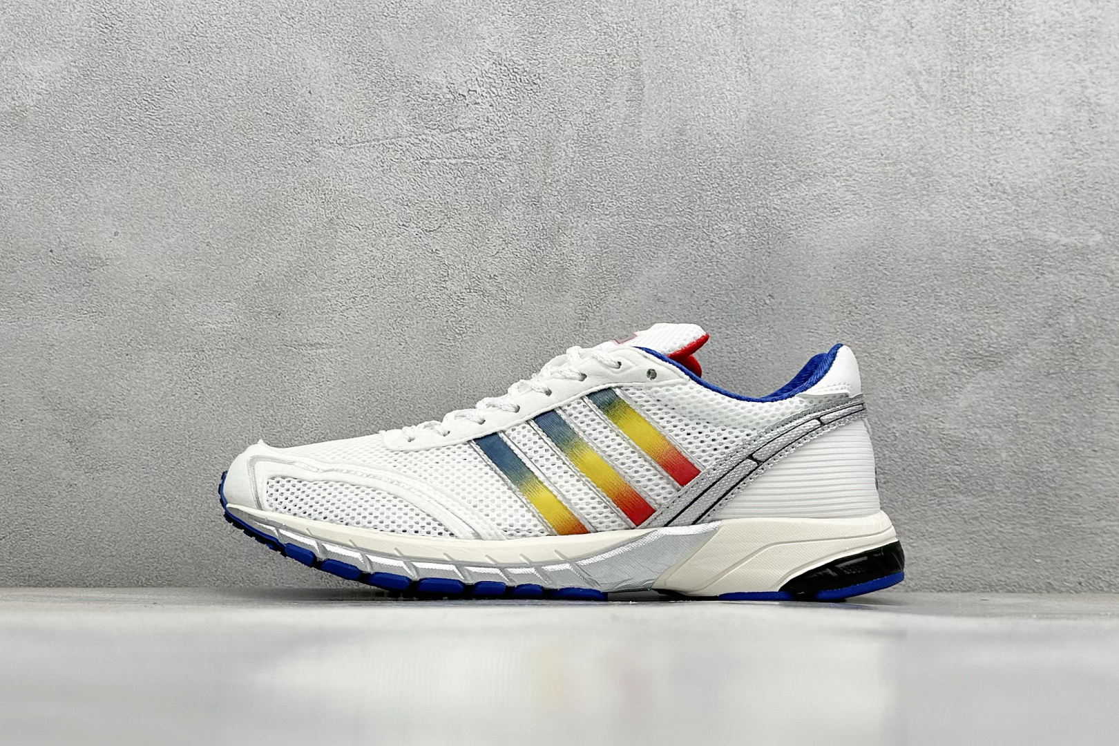  
Adidas originals Neftenga x WALES BONNER
舒适柔软防滑耐磨低