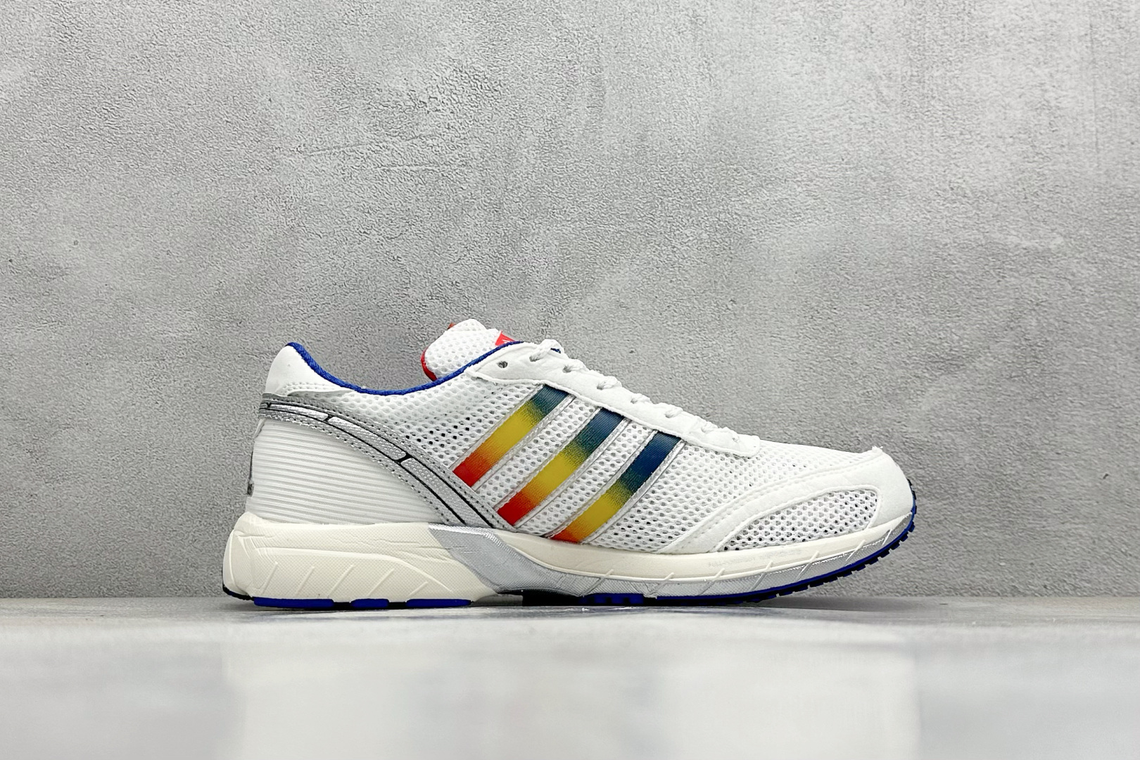  
Adidas originals Neftenga x WALES BONNER
舒适柔软防滑耐磨低