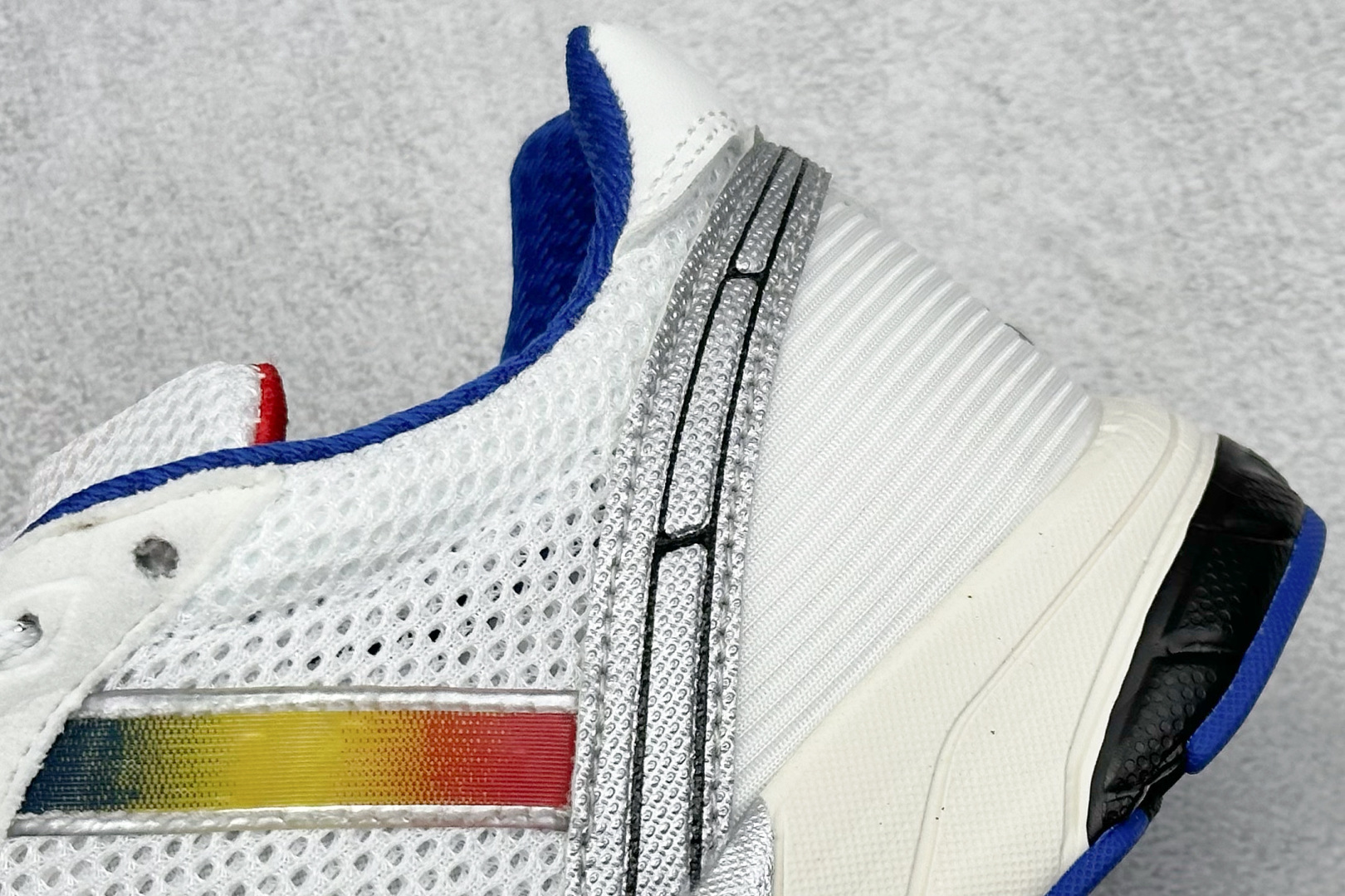  
Adidas originals Neftenga x WALES BONNER
舒适柔软防滑耐磨低
