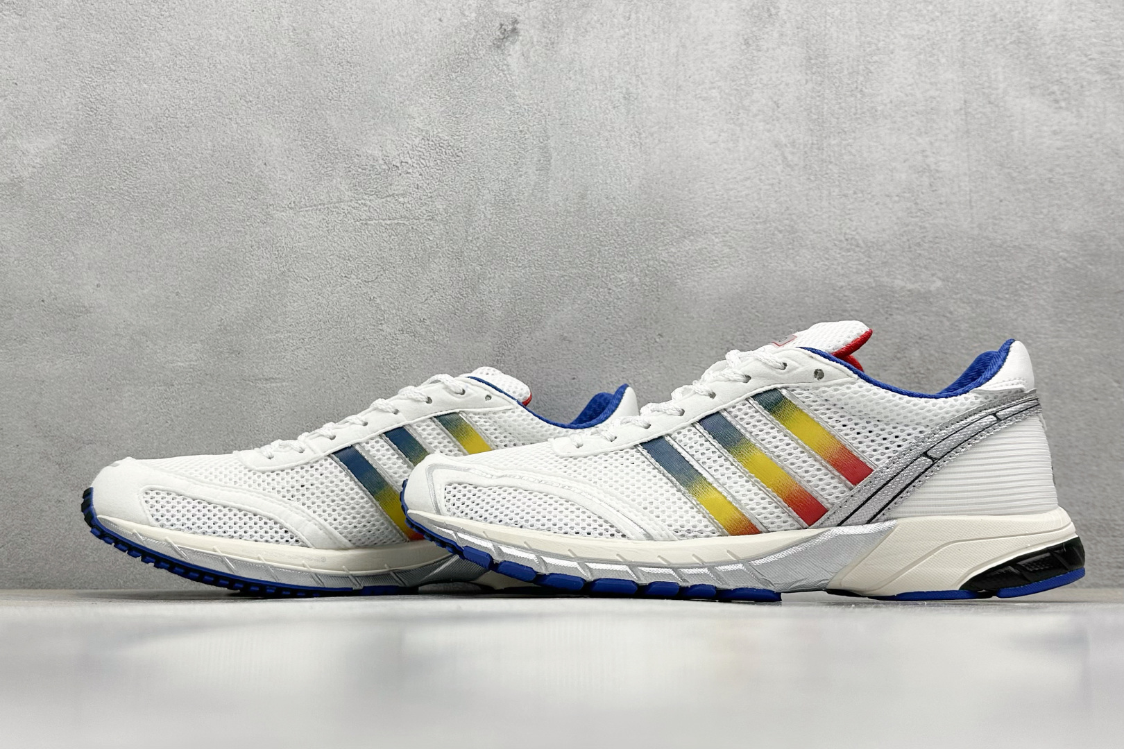  
Adidas originals Neftenga x WALES BONNER
舒适柔软防滑耐磨低