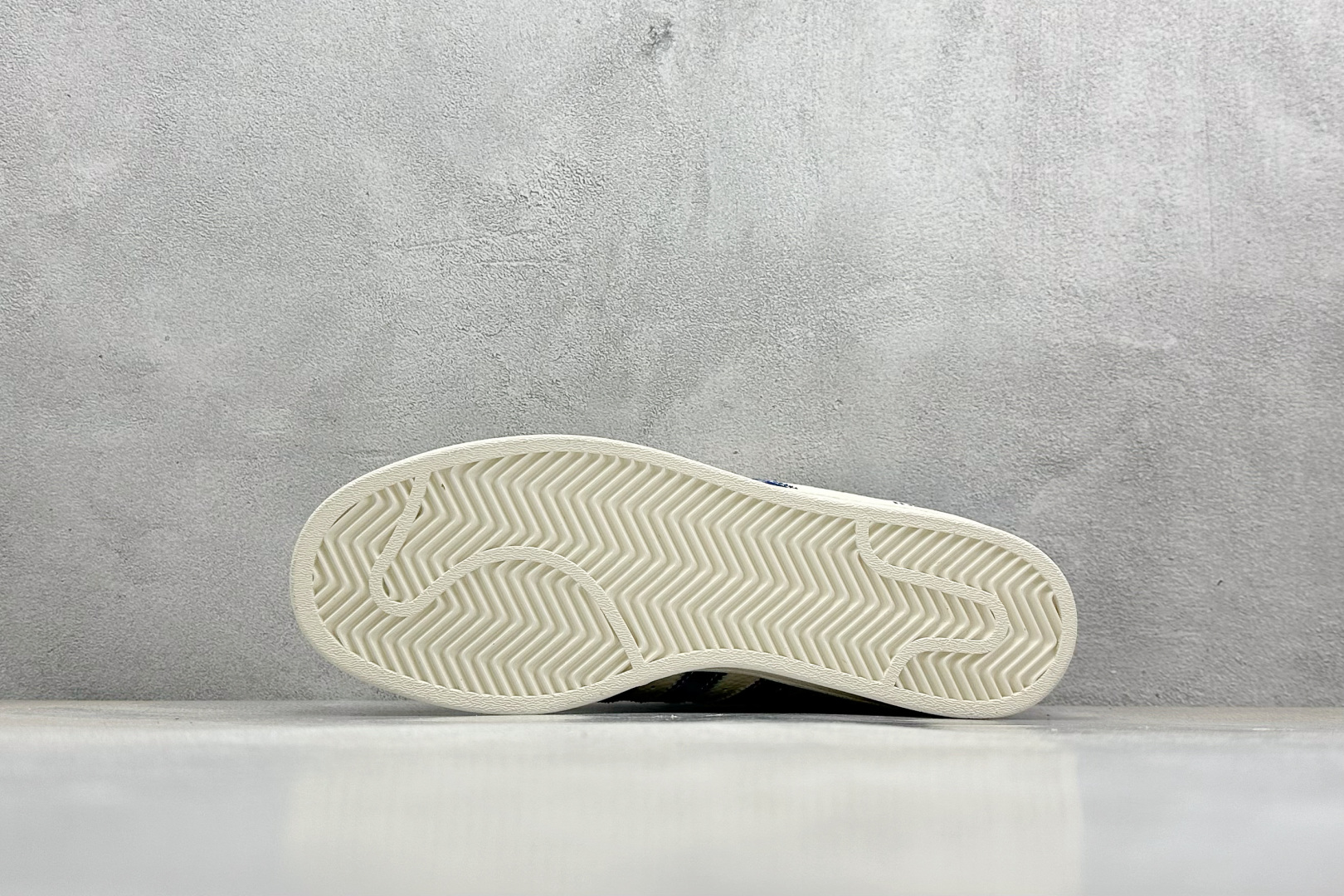 AD Originals Superstar x Nike x Peaceminusone 白蓝 AD0003