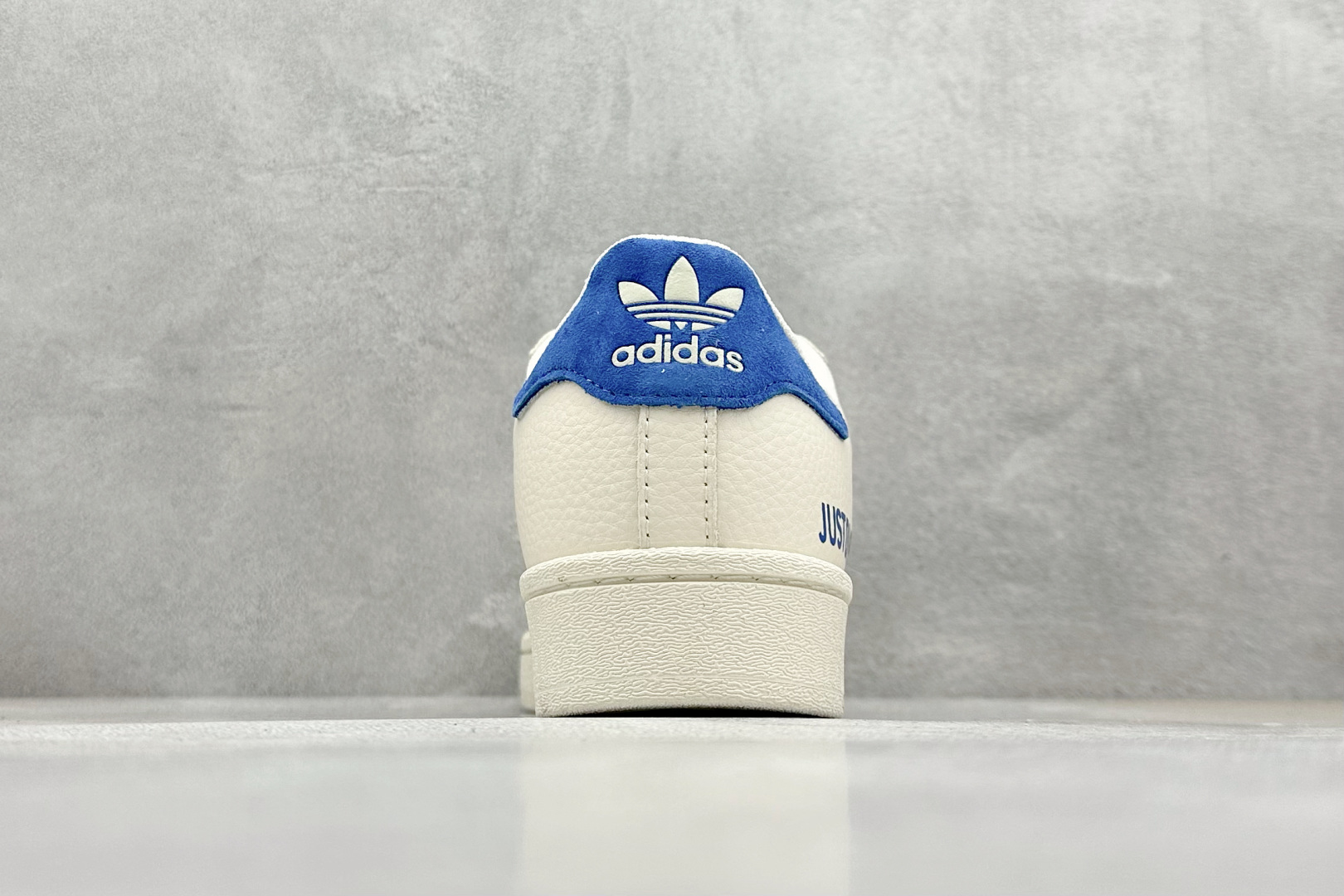 AD Originals Superstar x Nike x Peaceminusone 白蓝 AD0003