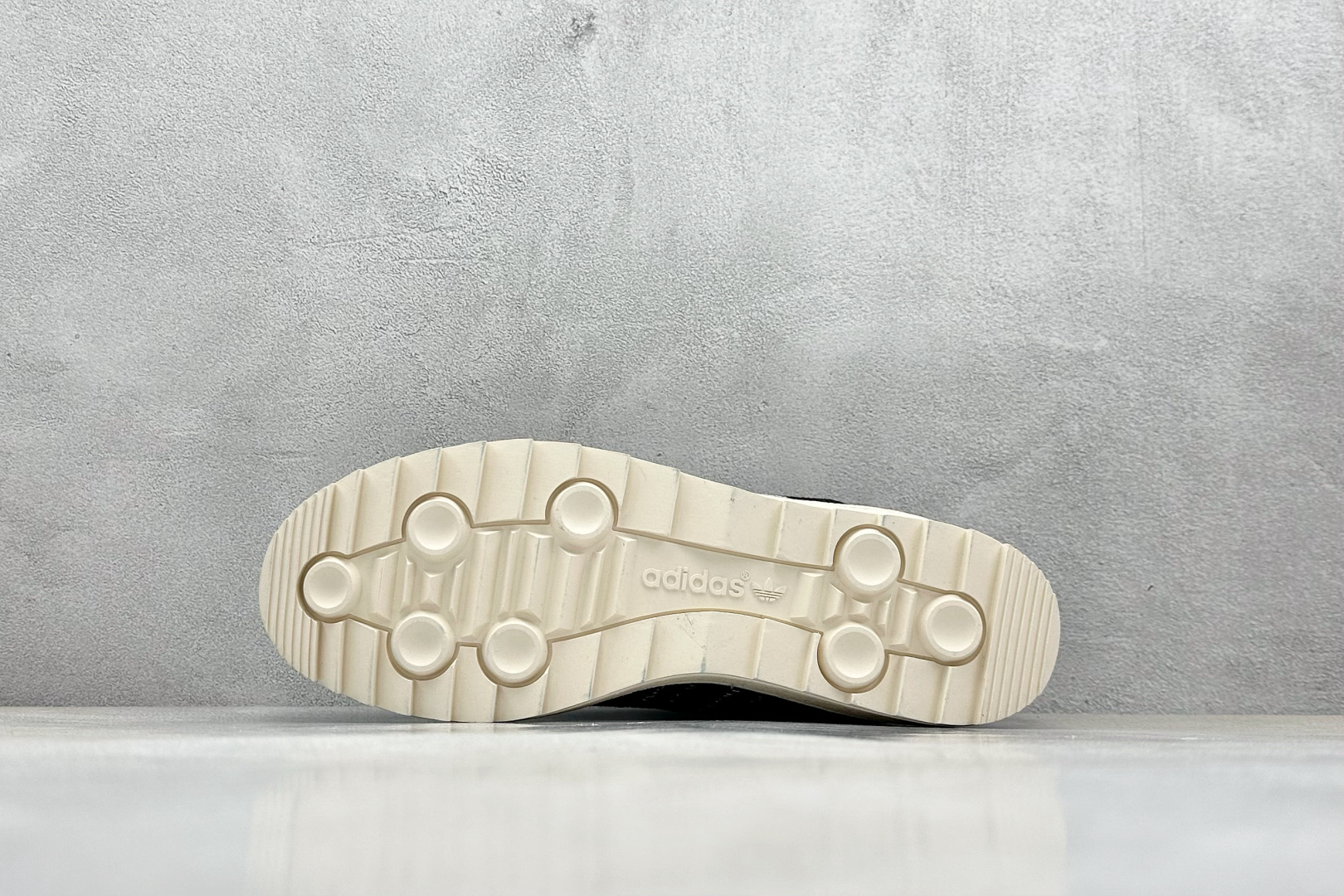  
AD Originals Superstar x NEIGHBORHOOD × CLOT 贝壳头 
