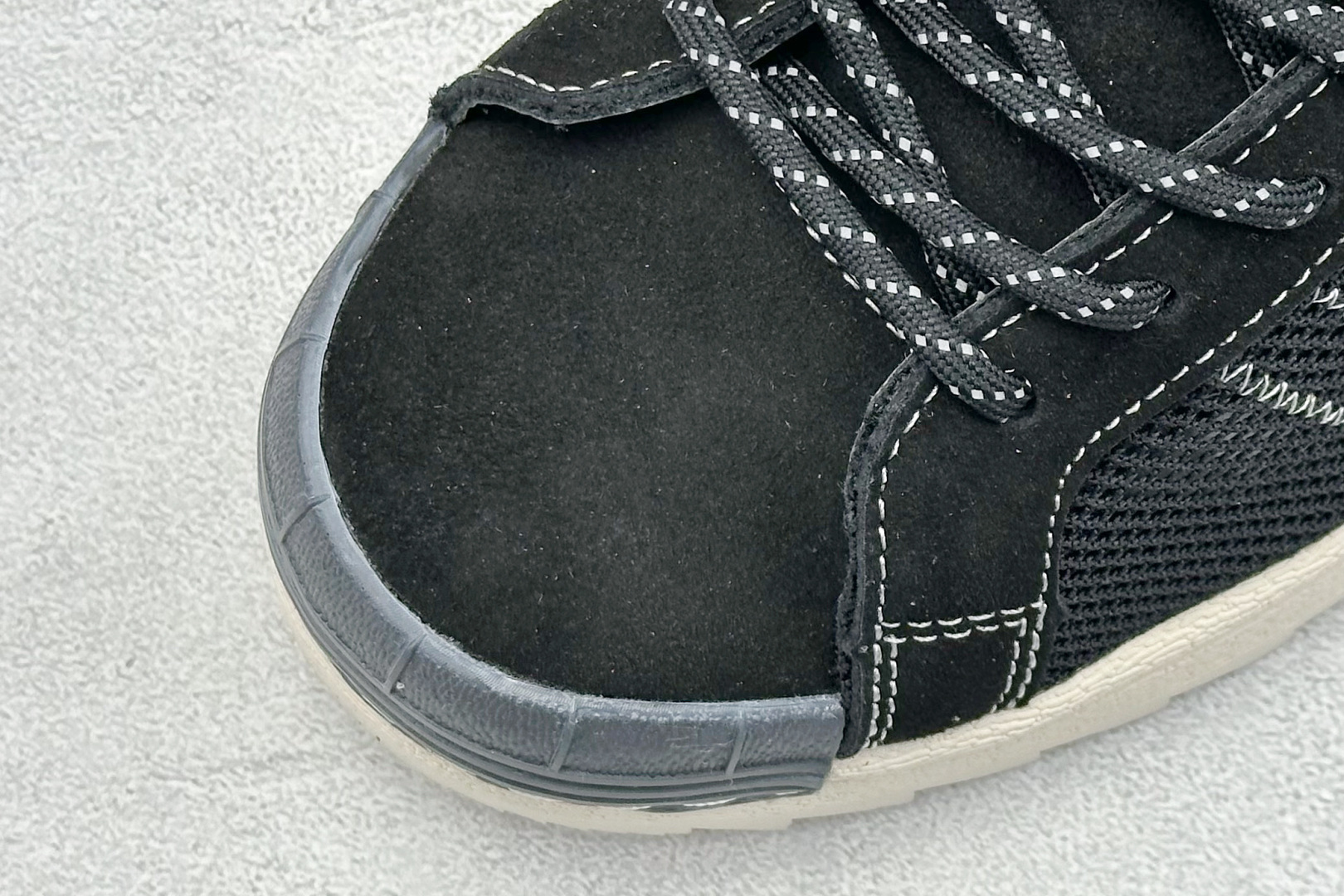 
AD Originals Superstar x NEIGHBORHOOD × CLOT 贝壳头 
