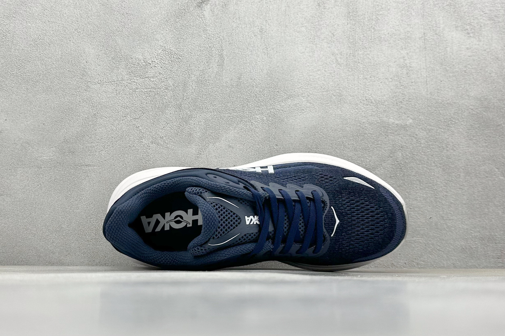  
BF版 HOKA ONE ONE Bondi 9 柔软舒适防滑耐磨 低帮 休闲跑步鞋 

货号：
尺
