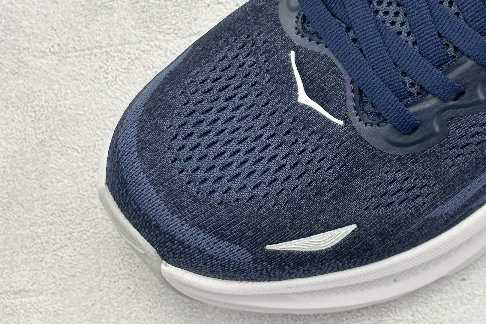  
BF版 HOKA ONE ONE Bondi 9 柔软舒适防滑耐磨 低帮 休闲跑步鞋 

货号：
尺