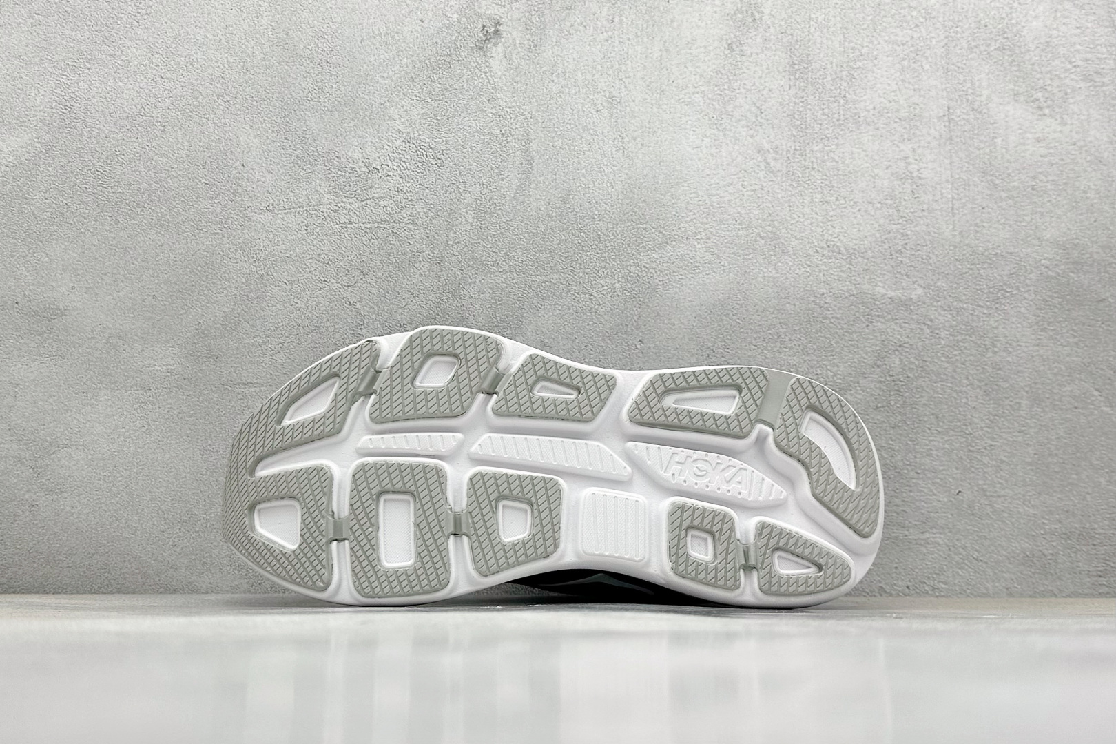  
BF版 HOKA ONE ONE Bondi 9 柔软舒适防滑耐磨 低帮 休闲跑步鞋 

货号：
尺