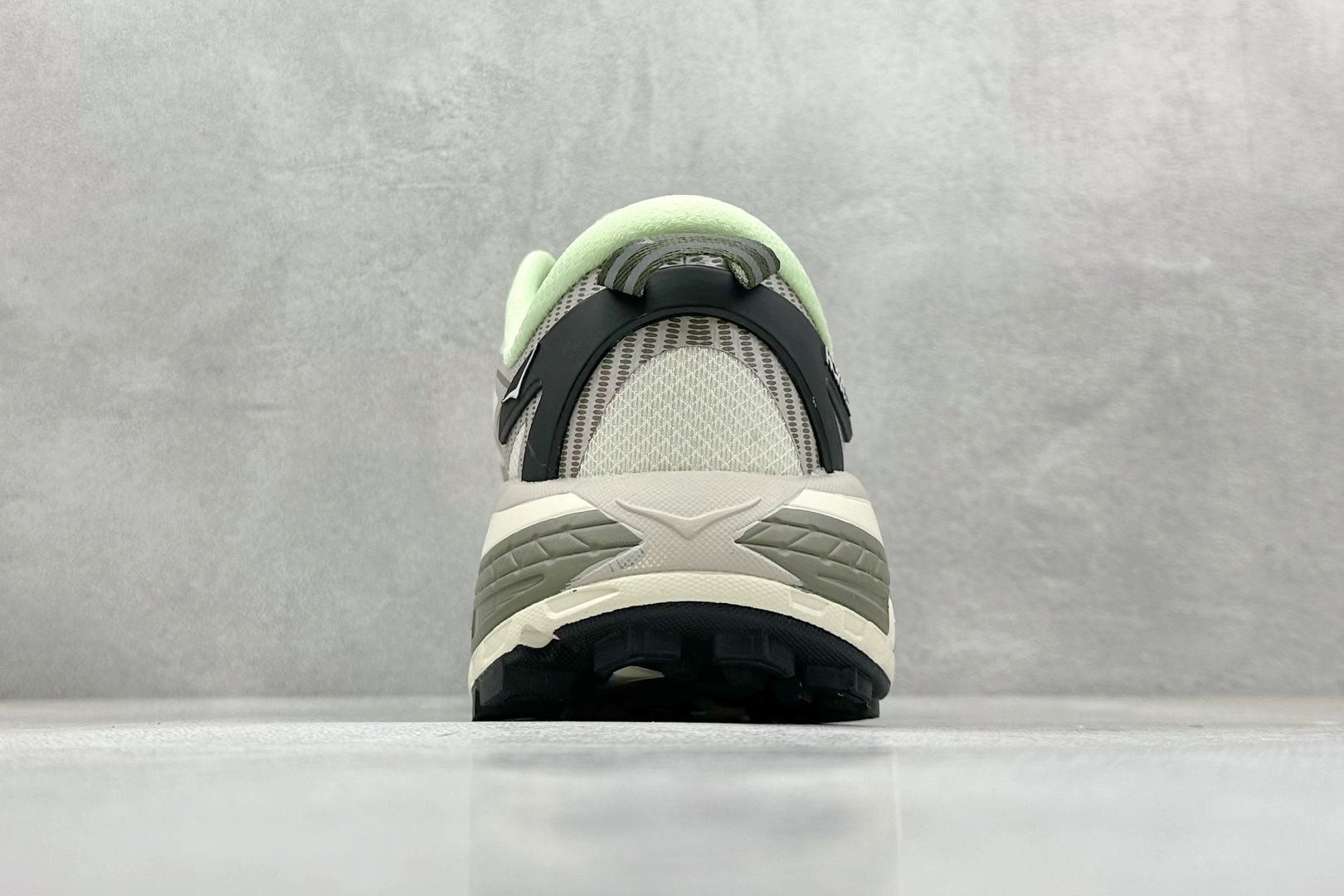 BF版 Hoka Mafate Speed 2 马法特二代超轻厚底轻量山地跑步鞋
#轻量化材料Fre