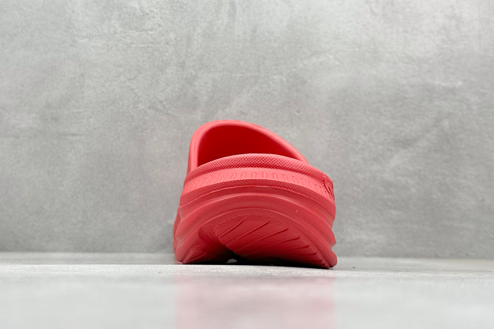  终端放店
K版 HOKA ONE ONE ORA Recovery Slide 3 运动拖鞋 
采用非