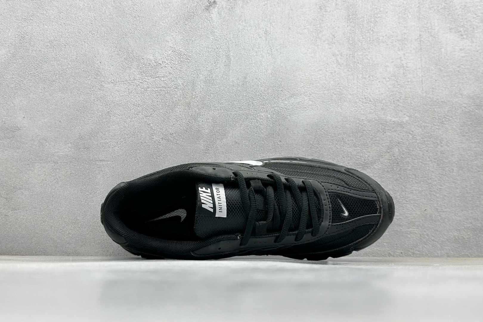  终端放店
GX版 Nike Initiator Running 耐克INS
超火复古老爹跑鞋 
独家私