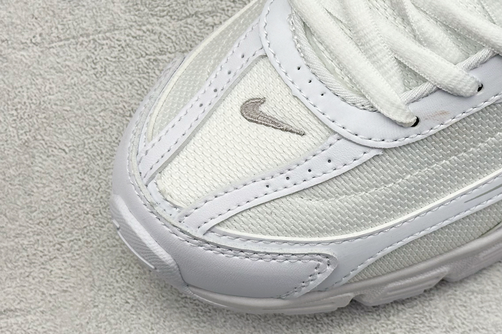  终端放店
GX版 Nike Initiator Running 耐克INS
超火复古老爹跑鞋 
独家私