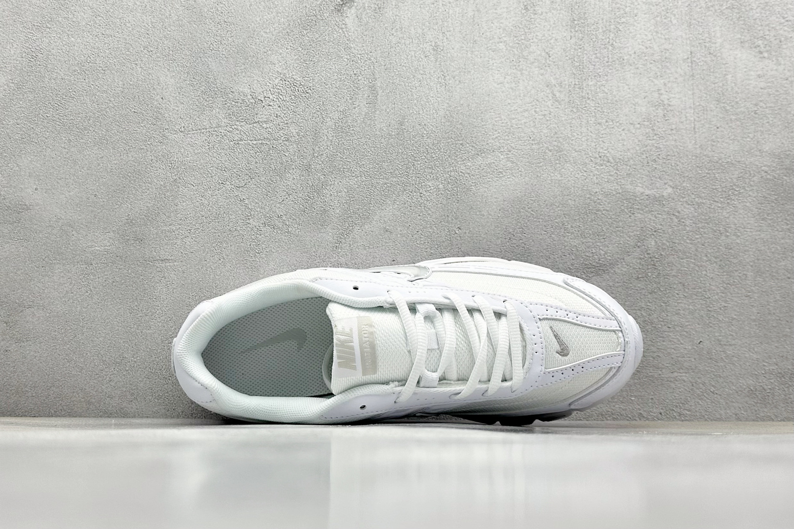 终端放店
GX版 Nike Initiator Running 耐克INS
超火复古老爹跑鞋 
独家私