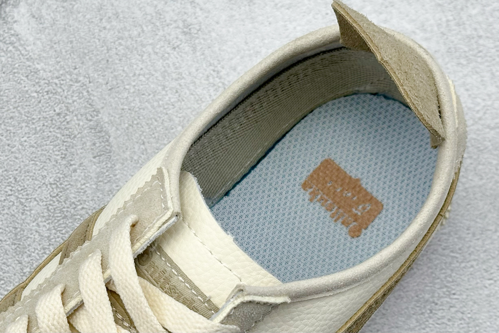  终端放店
SF版 鬼塚虎/Onitsuka Tiger Mexico 66®经典墨西哥系列低帮复古经典