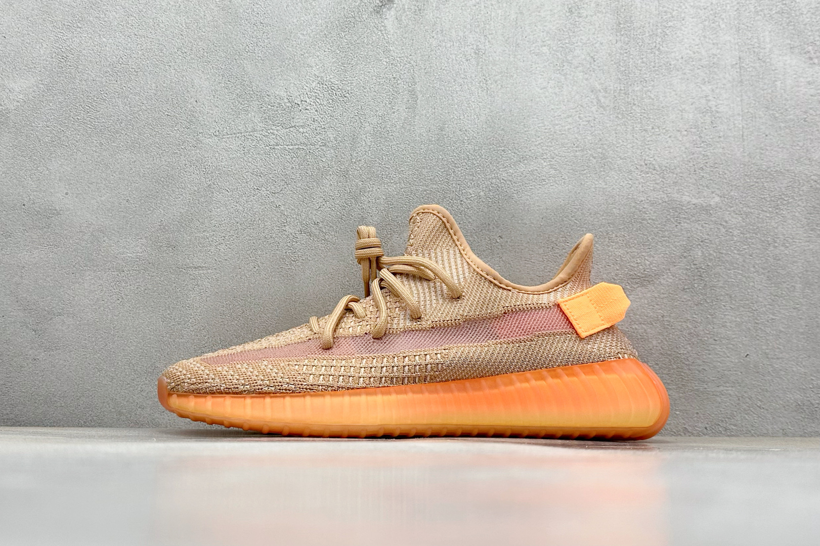  
KX版 Adidas Yeezy 350 V2 Boost 阿迪达斯椰子350二代 巴斯夫爆米花
#