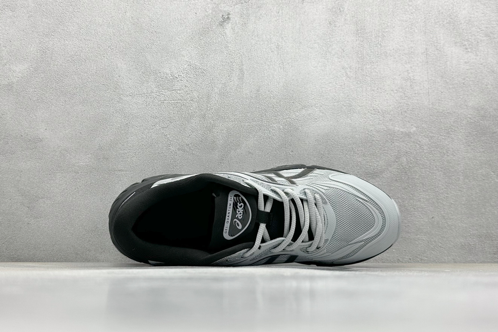  
Asics Gel-Quantum 360 VIII 亚瑟士复古透气休闲鞋缓震男子耐磨跑步鞋

货号